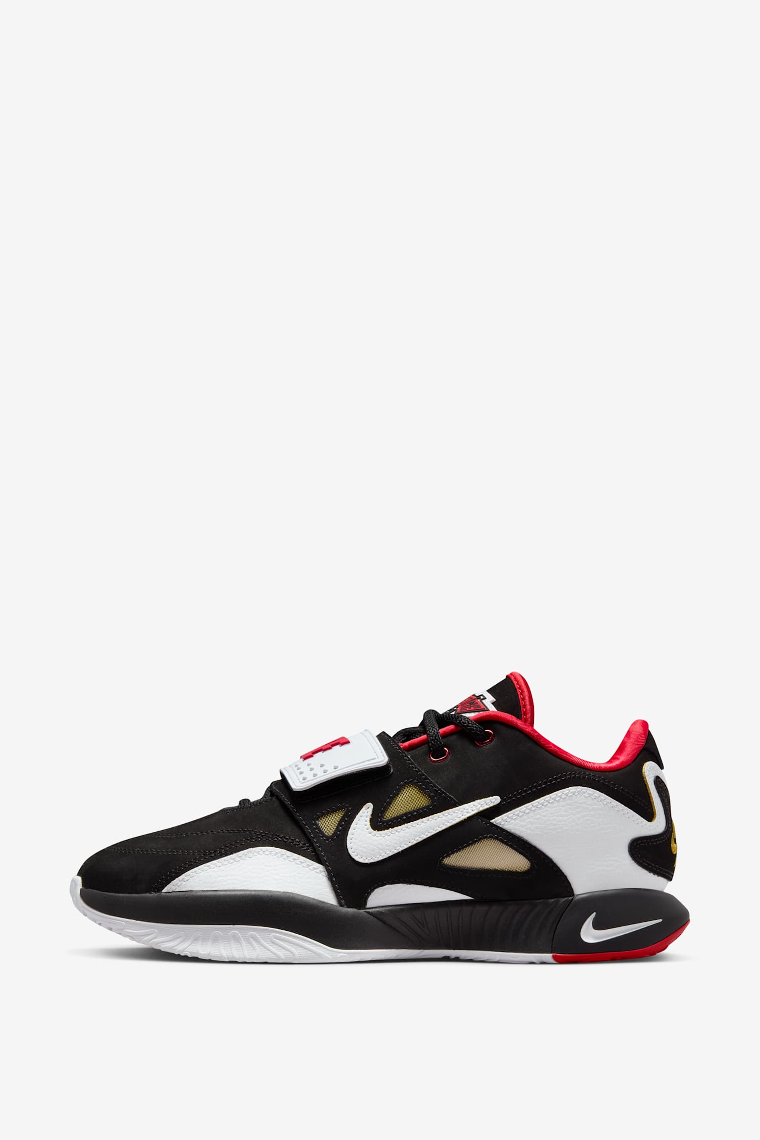 【ナイキ】★Nike Lebron XXI EP White Fire Red★大人気★ ナイキ】☆Nike Lebron XXI EP White Fire Red☆大人気☆ (Nike