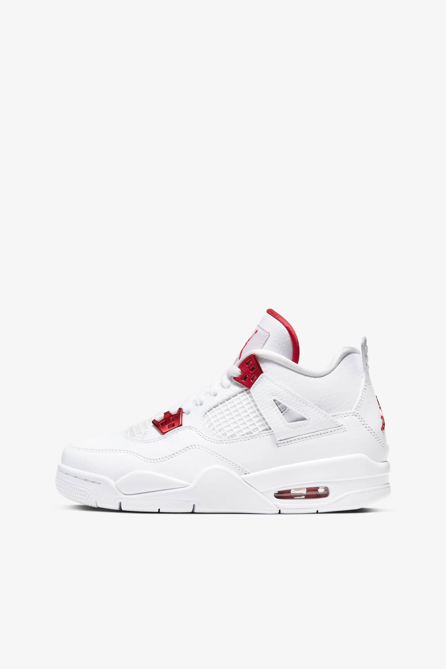 nike air jordan 4 femme