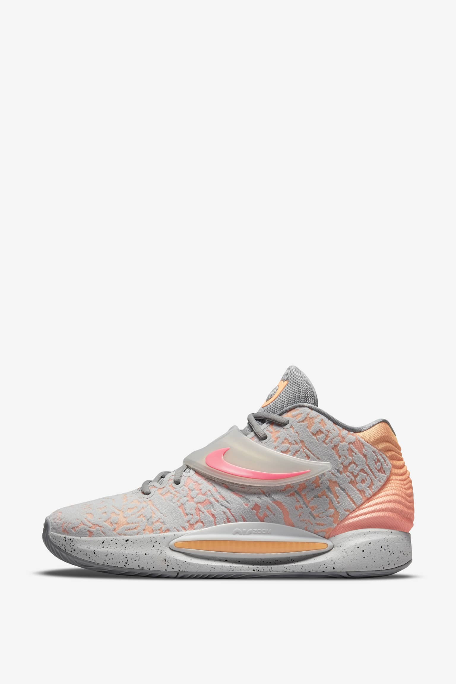 KD 14 'Sunset' Release Date