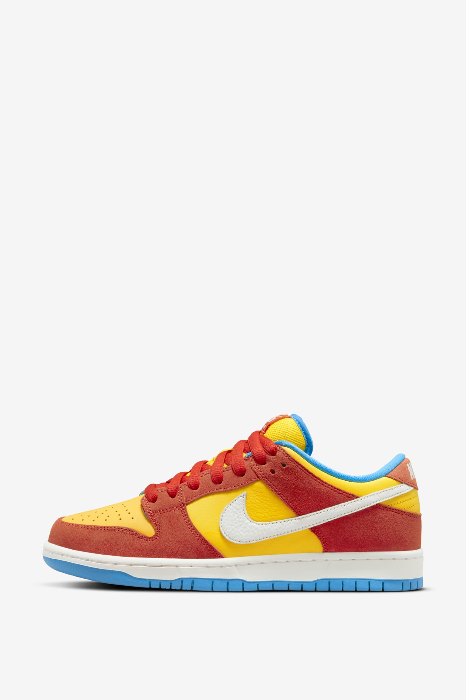 靴 NIKE FRUiTY PEBBLES Habanero DUNK LOW Nike Dunk Low x LeBron James Fruity Pebbles Habanero DH8009