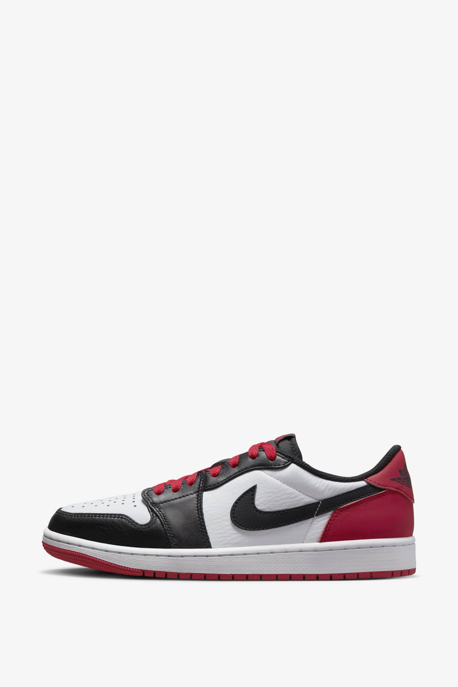 NIKE公式】エア ジョーダン 1 LOW 