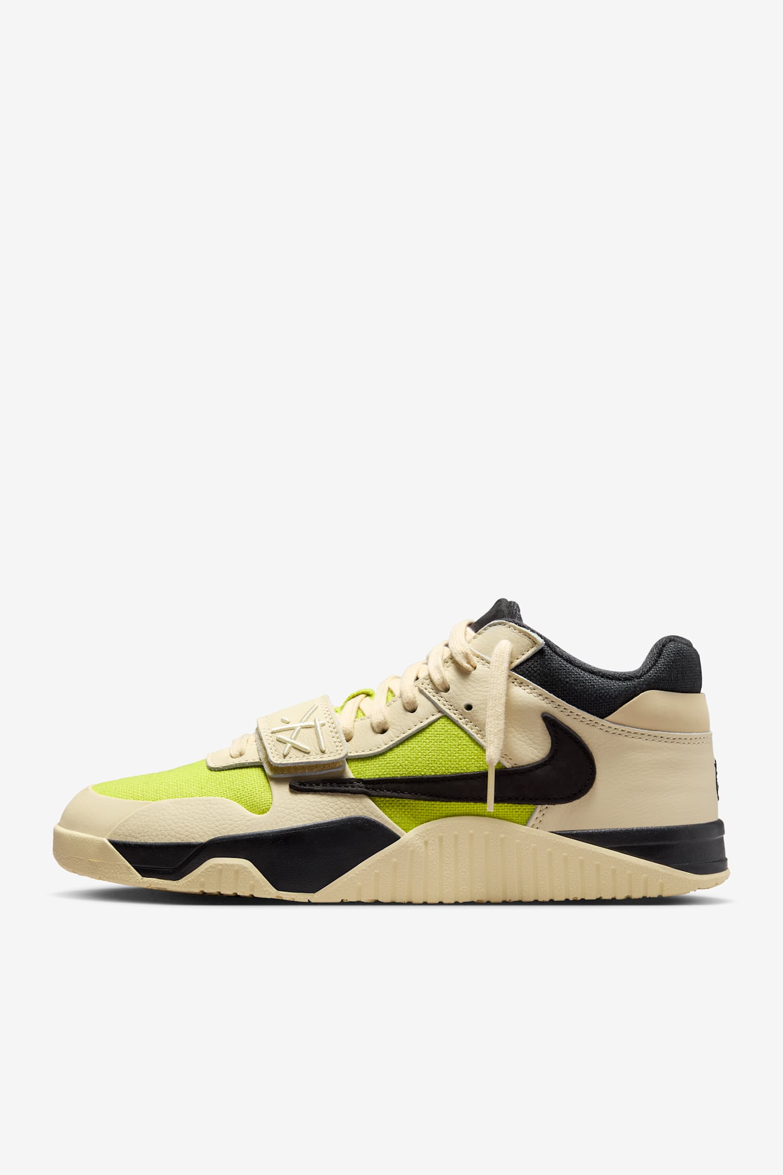 CJ1 T-Rexx 'Bright Cactus' (FZ8117-102) Release Date