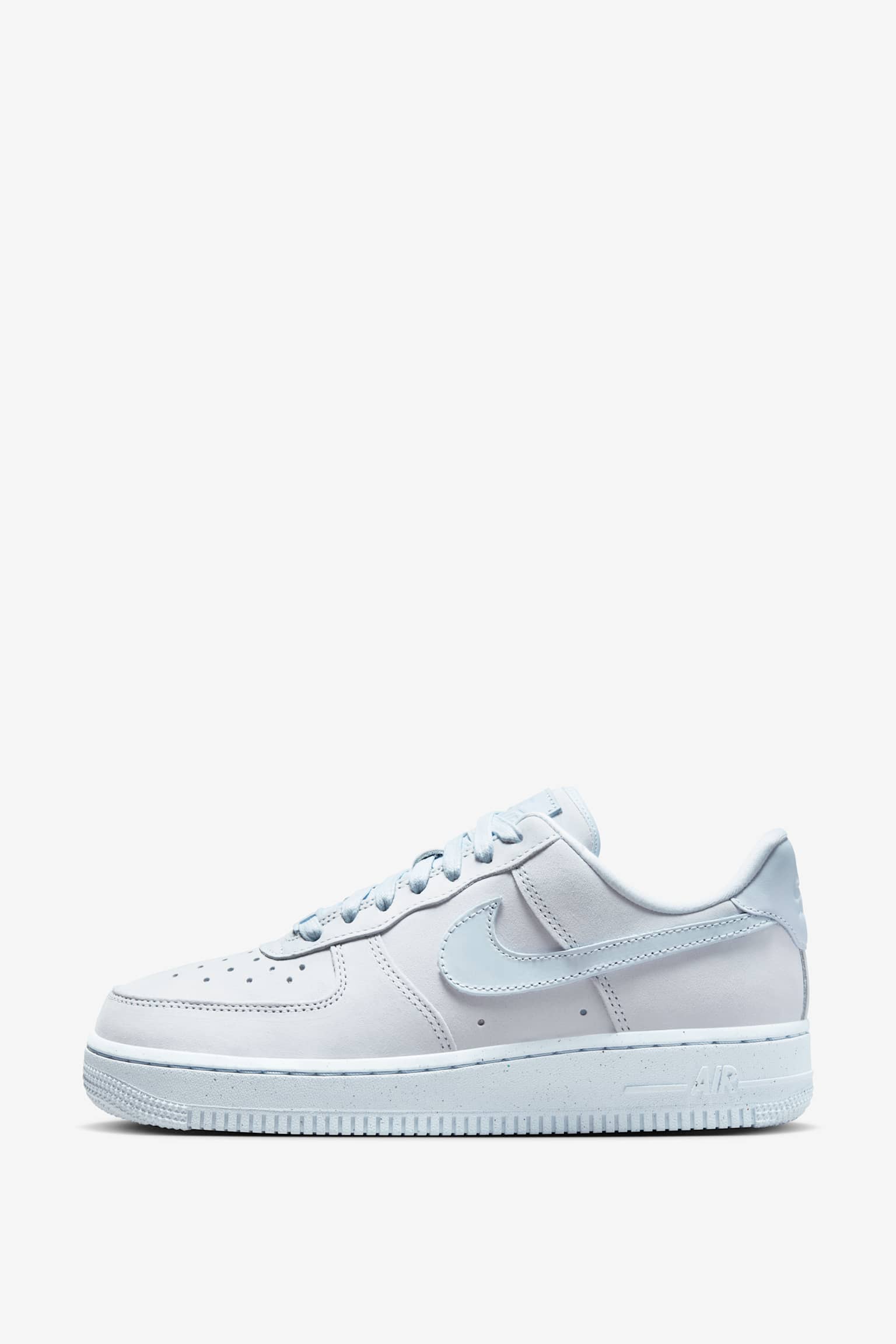 Women's Air Force 1 '07 'Blue Tint' (DZ2786-400) Release