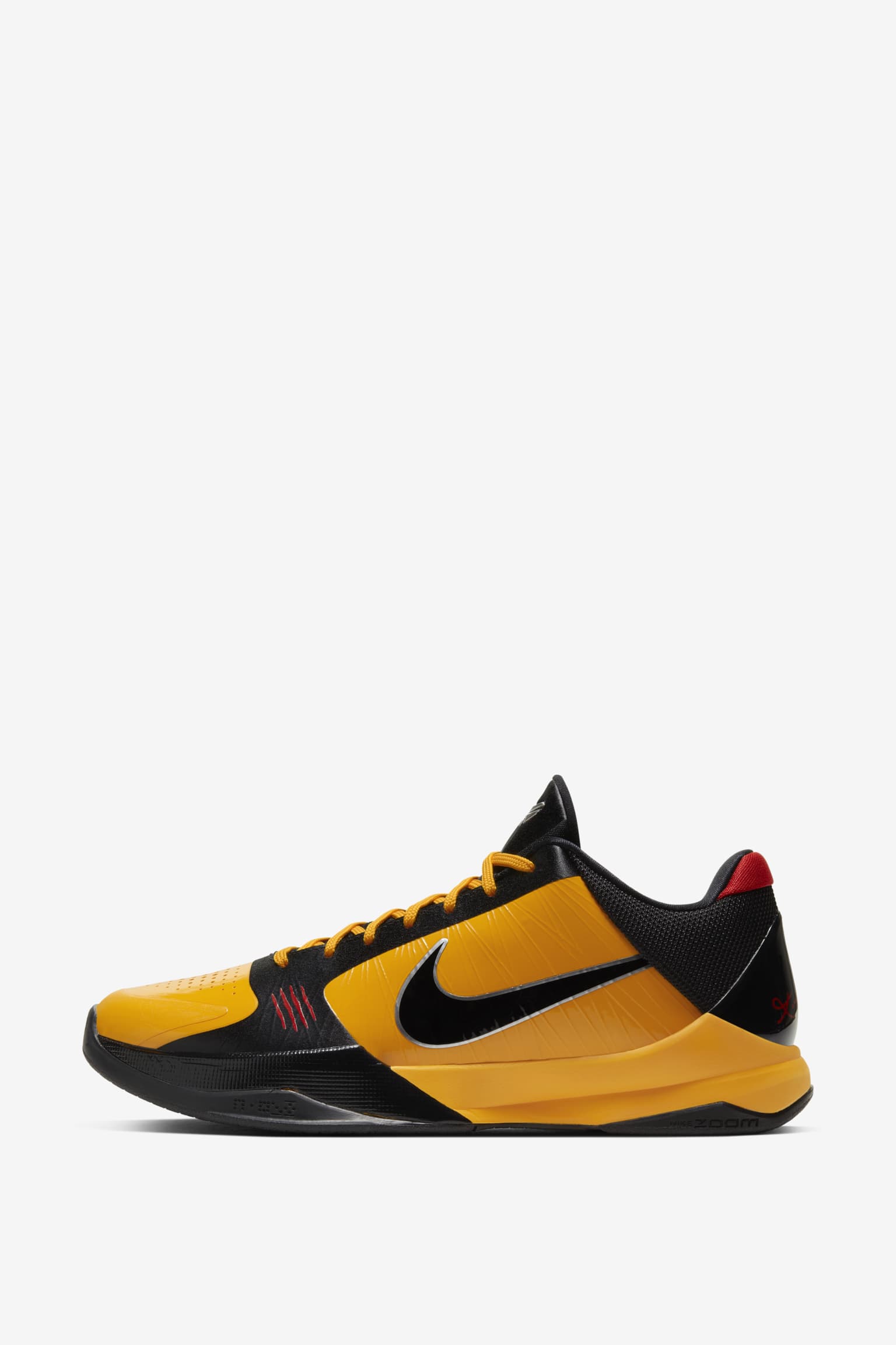 「高評価！」注目のレビュ 5 NIKE公式】コービー プロトロ KB5 / (CD4991-700 Lee' 'Bruce シューズ(男性用)