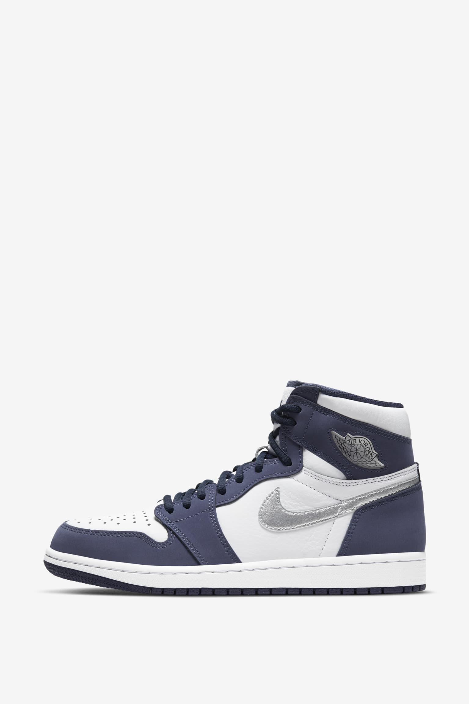 Air Jordan 1 High OG CO.JP 'Midnight Navy' Release Date. Nike SNKRS