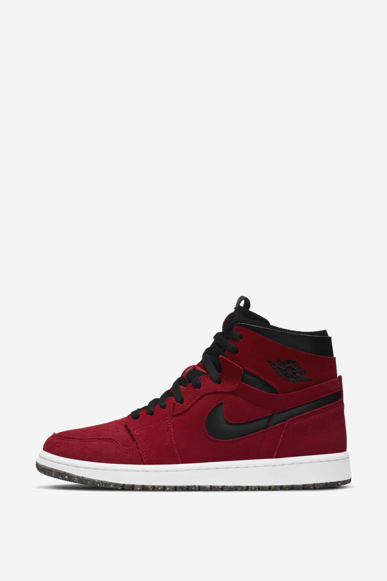 NIKE公式】エア ジョーダン 1 ズーム 'Gym Red' (AJ1 ZOOM AIR CMFT