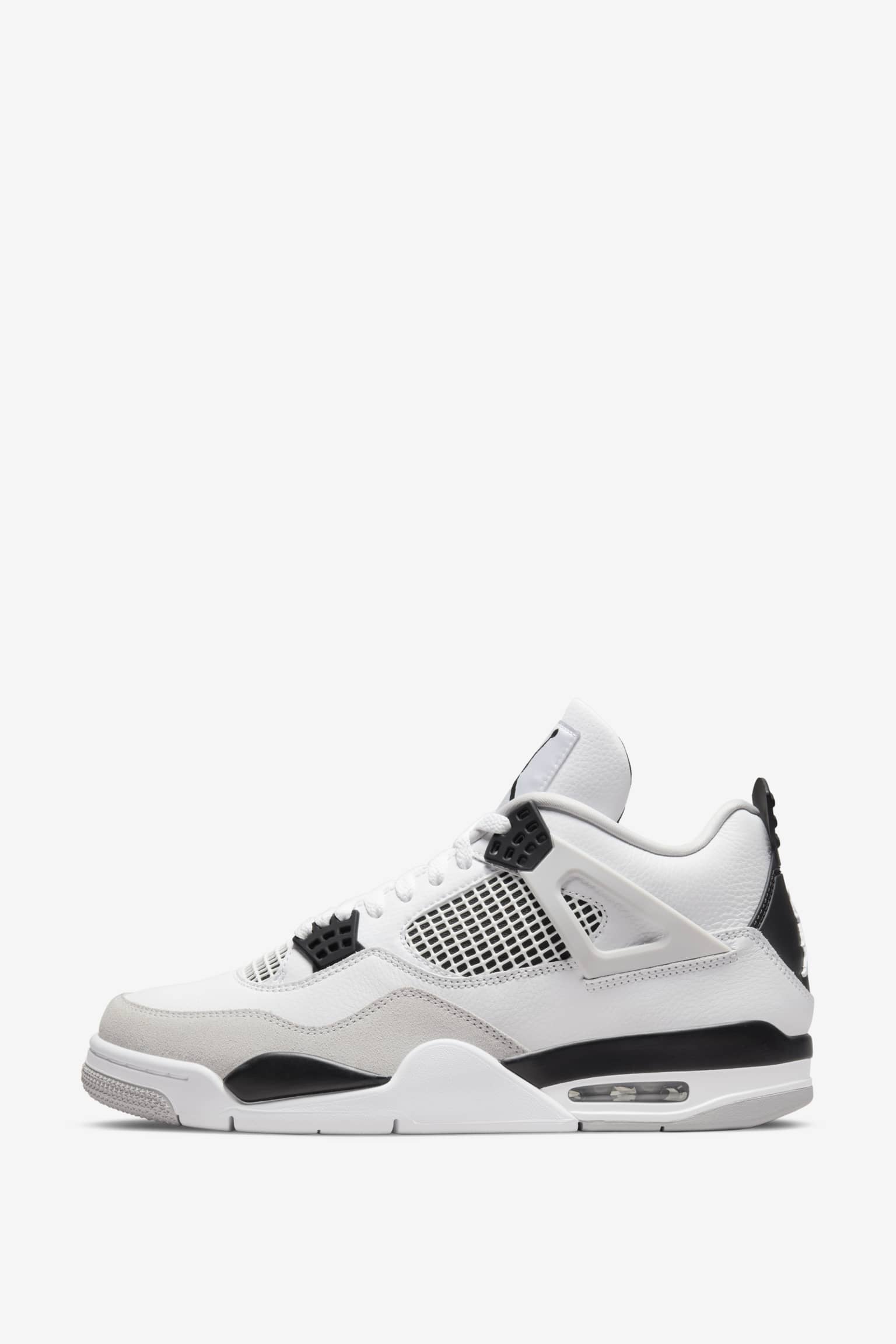 Fecha de lanzamiento del Air Jordan 4 \