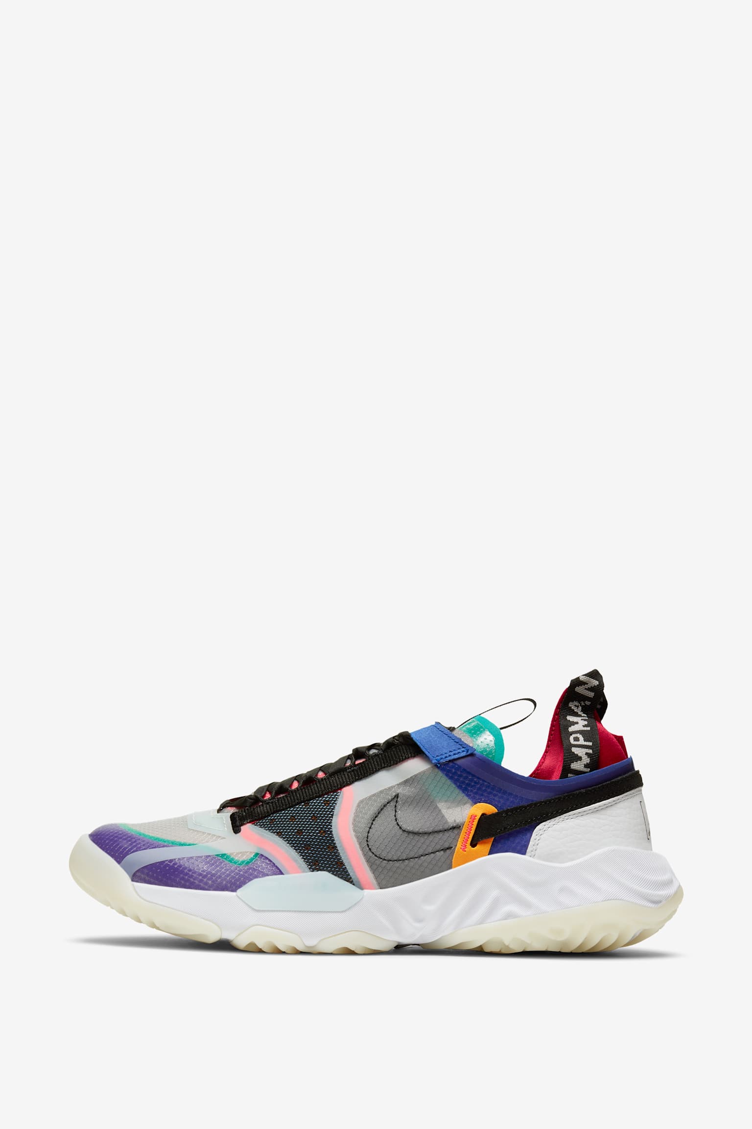 NEW限定! 残少話題沸騰! NIKE JORDAN Delta Breathe Jordan Delta Breathe 'Multicolor' Release Date. Nike SNKRS