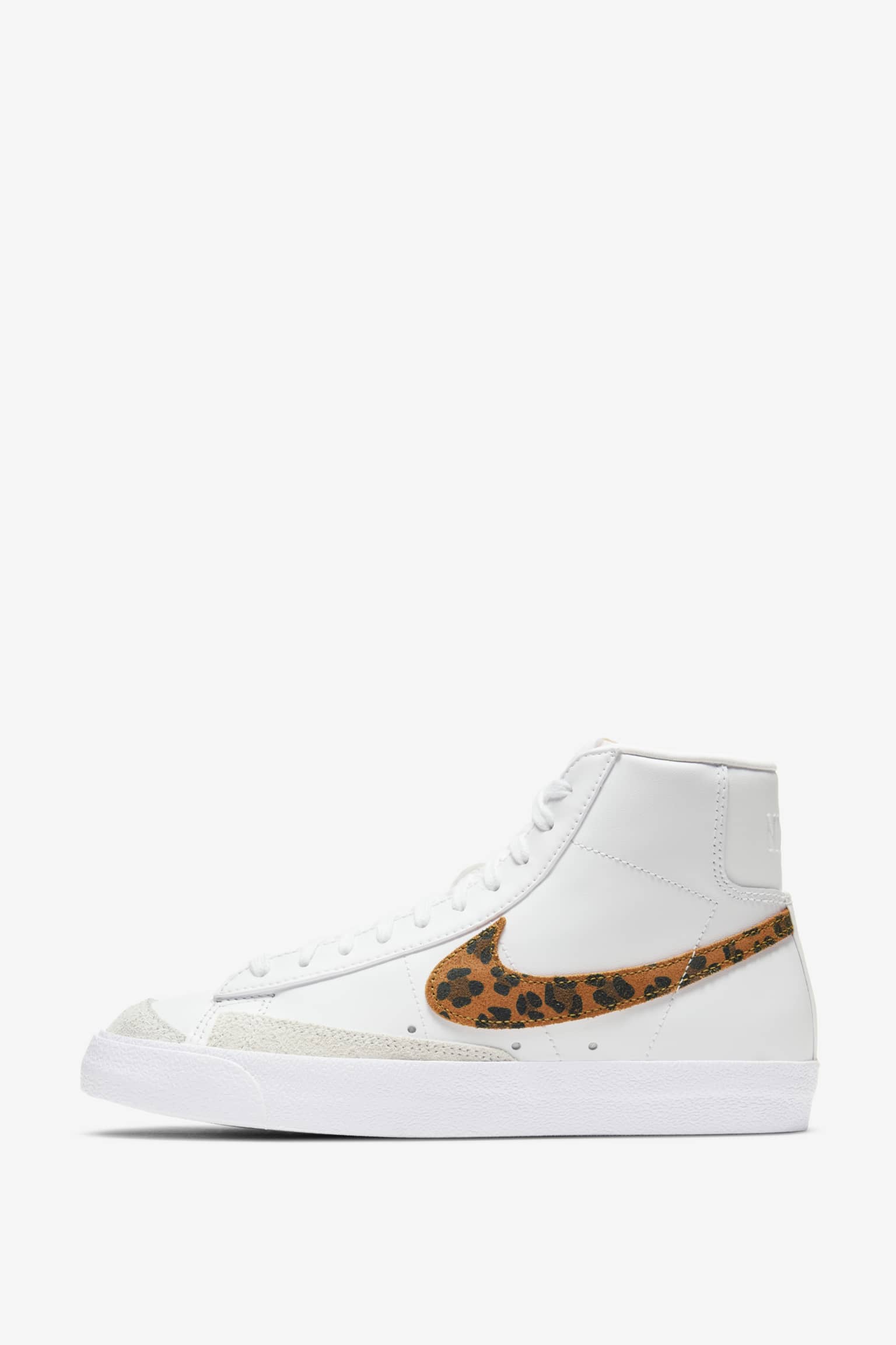 Women's Blazer Mid '77 'Leopard' Release Date. Nike SNKRS