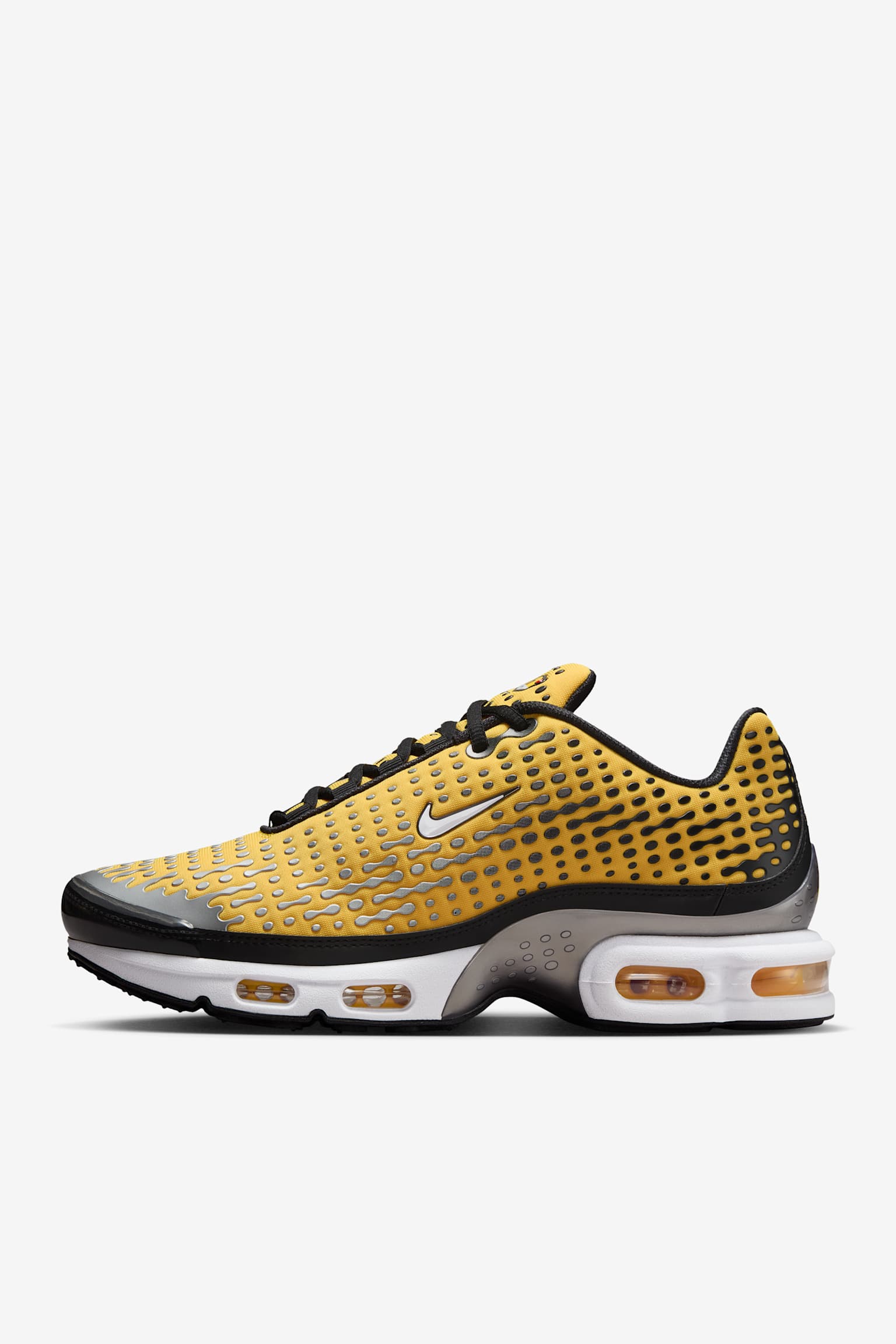 Air Max Plus VII 'Varsity Maize' (HQ2197-700) Release Date . Nike