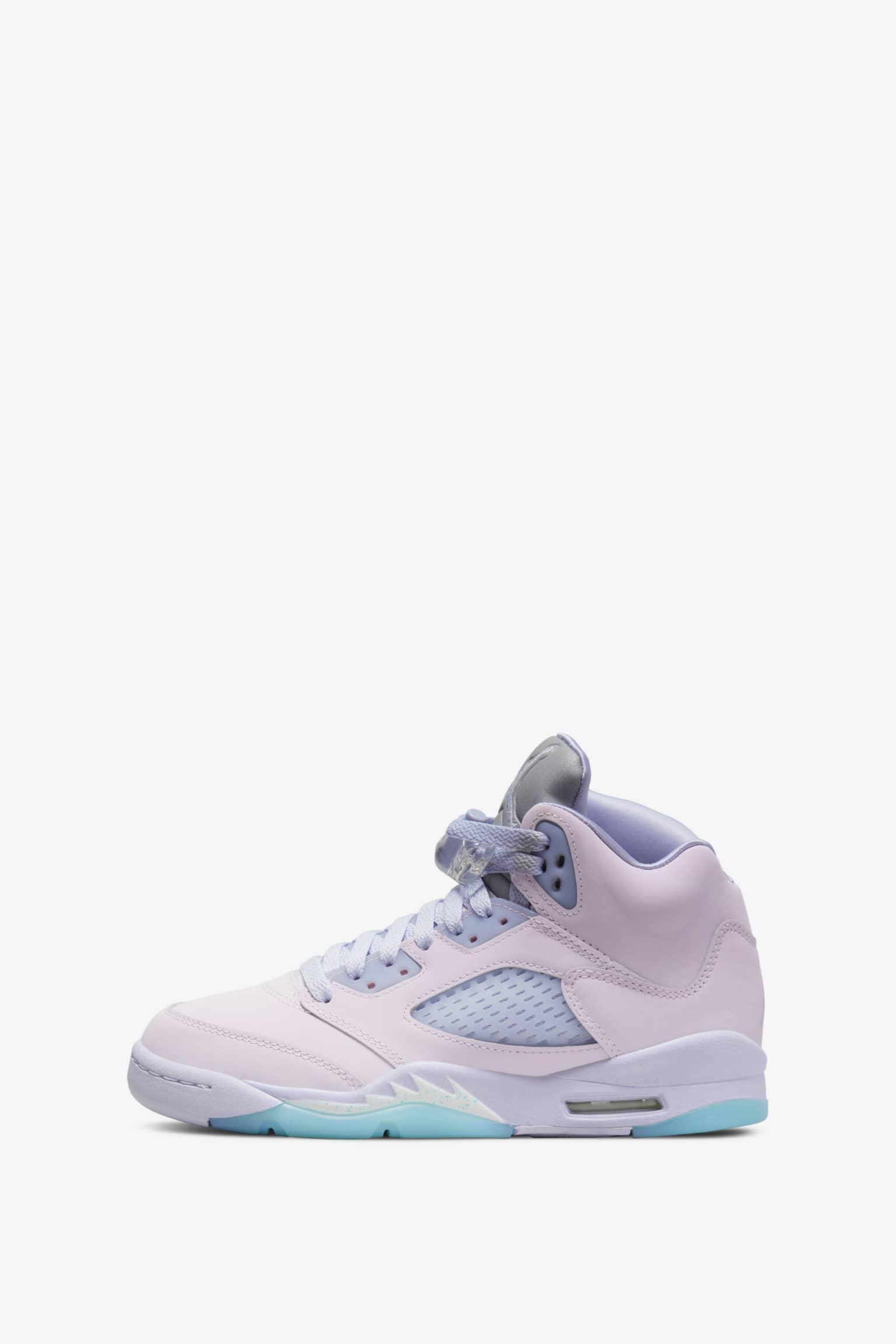 jordans 5 pink