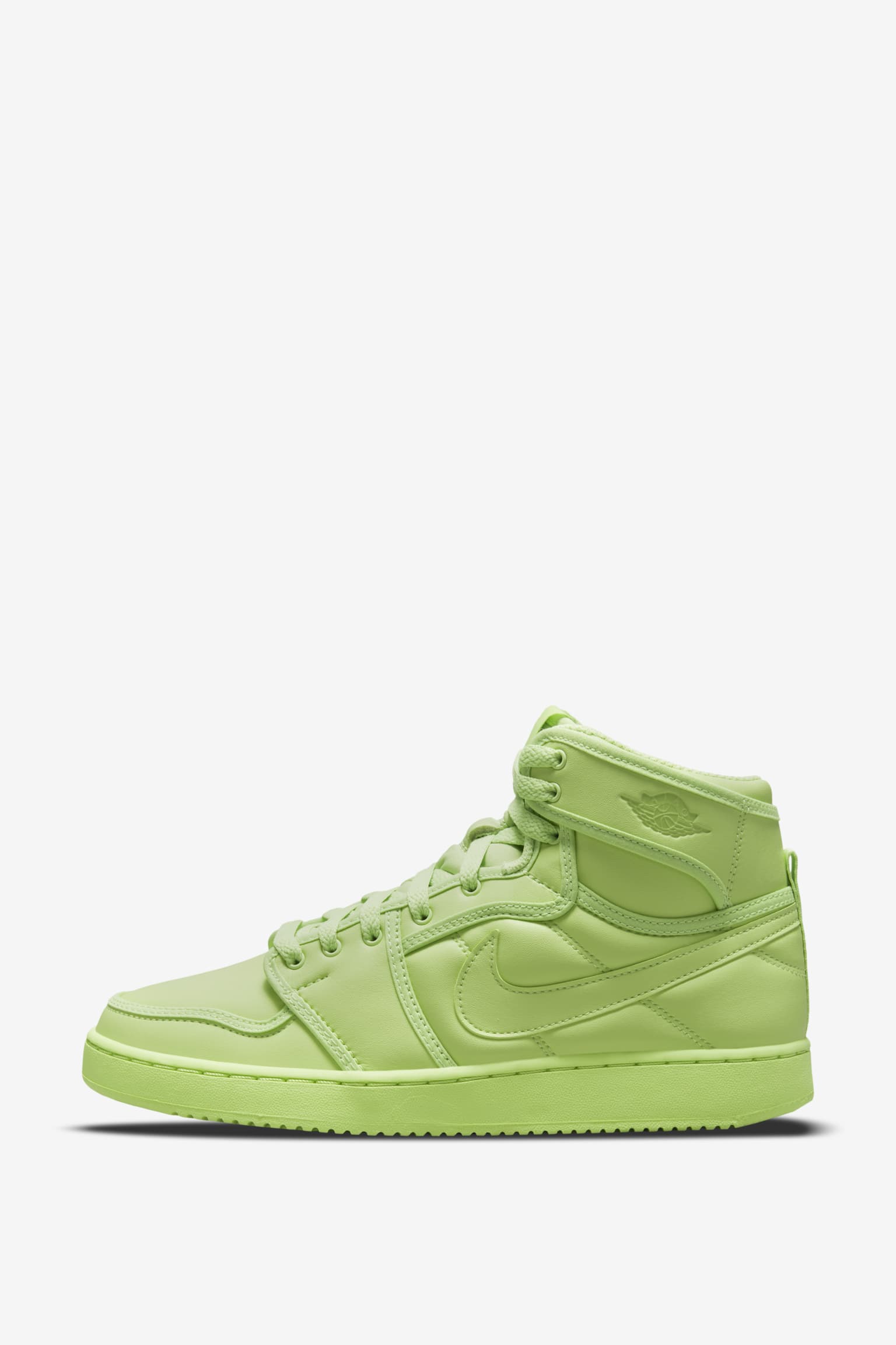 AJKO 1 'Billie Eilish' Release Date. Nike SNKRS