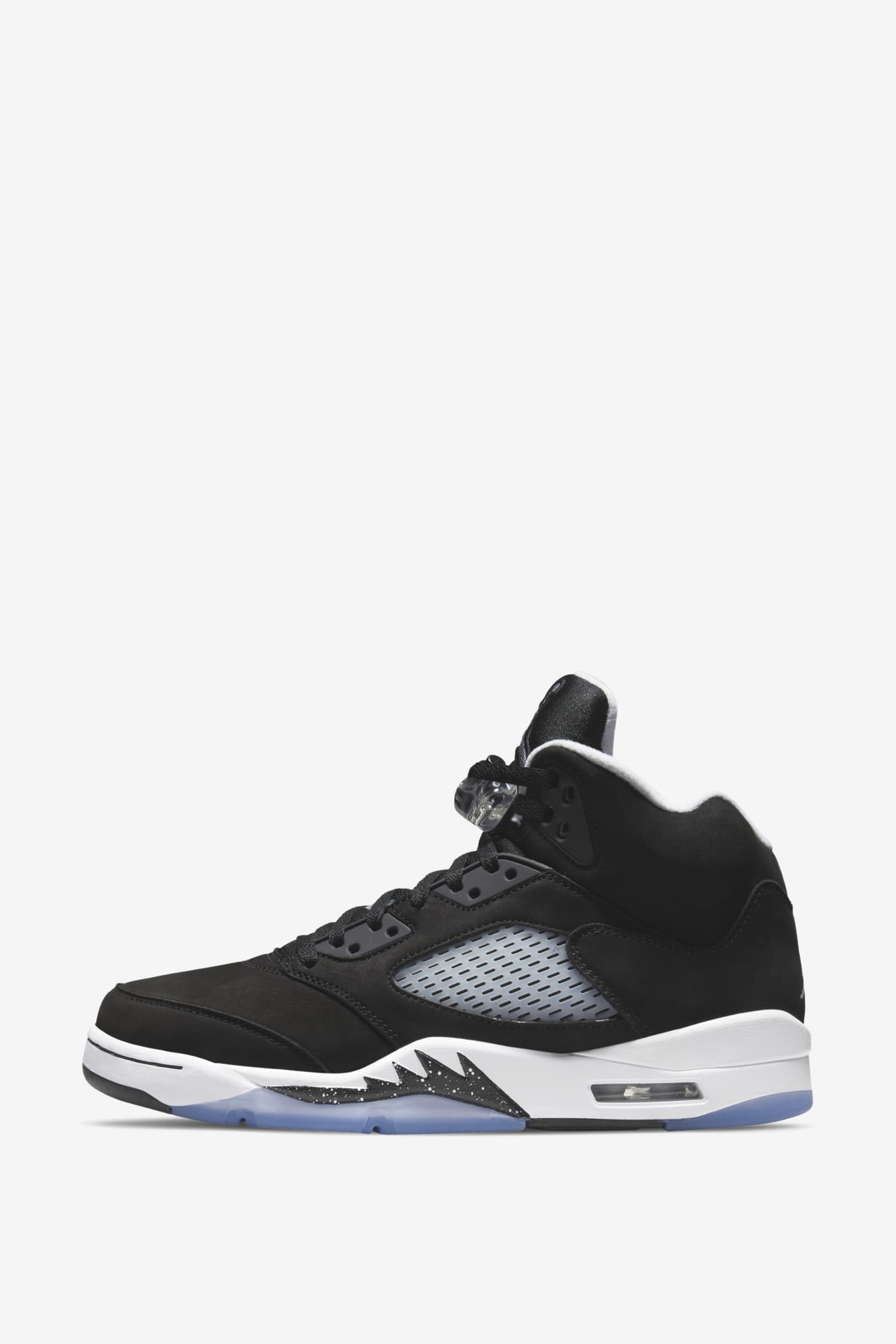 Air Jordan 5 Retro 'Moonlight'. Nike SNKRS