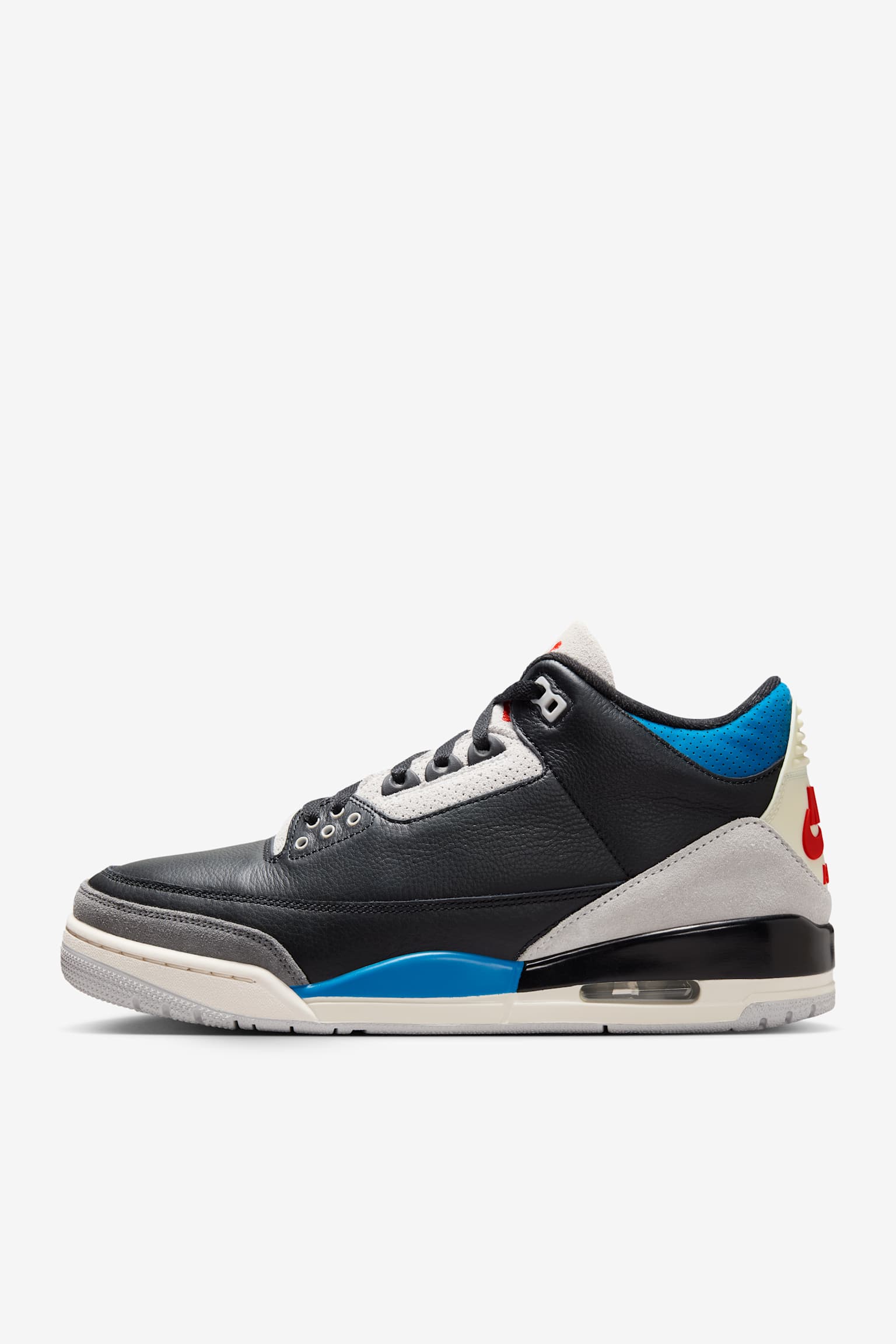 エアジョーダン3 'レアエア' IB8967-004 25春夏新作 国内 2025年 5/26 発売】NIKE AIR JORDAN 3 RETRO OG “Rare Air