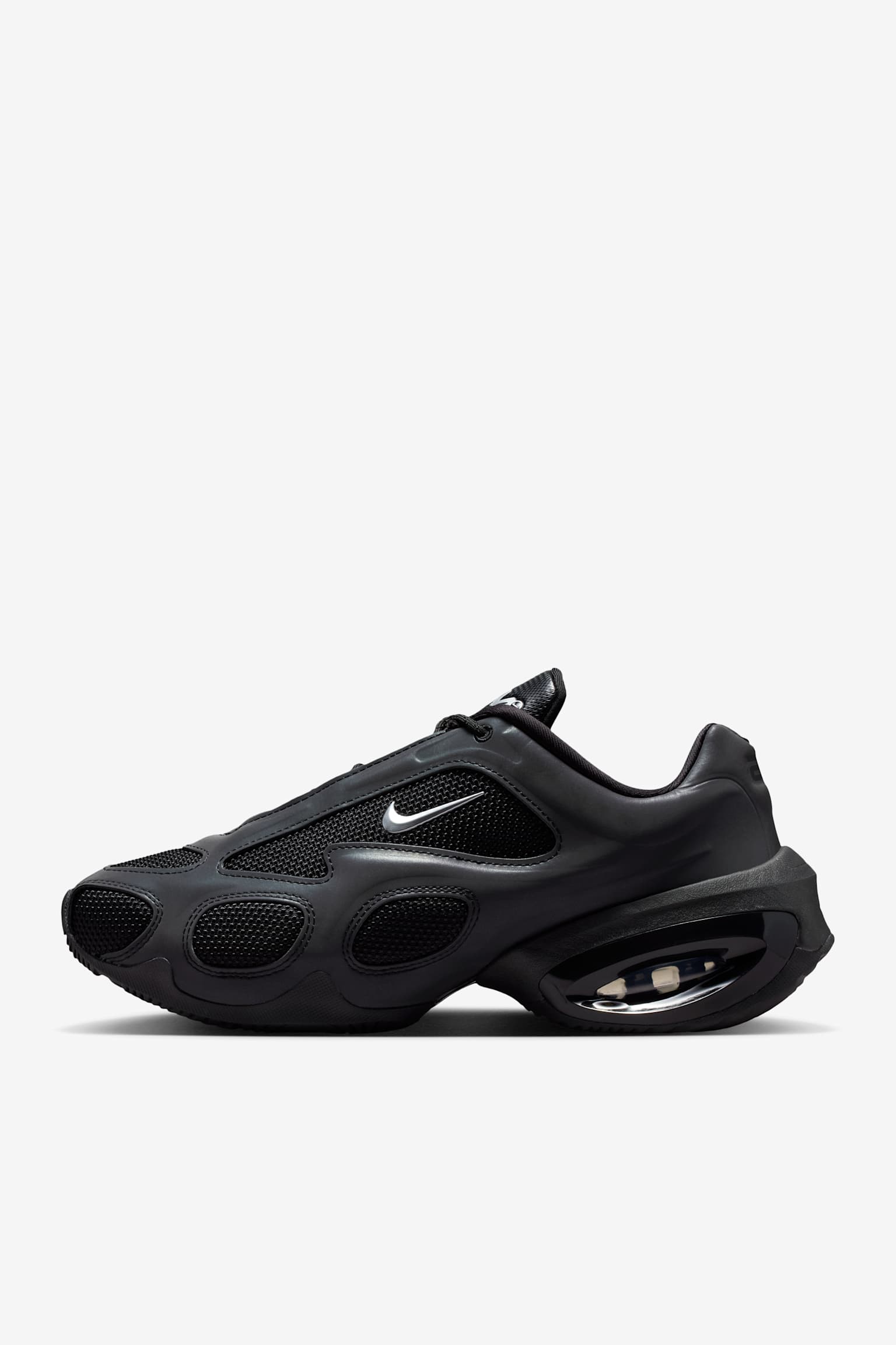 【特価週末セール】【新品未使用】Nike Air Max muse black Black Nike Air Max Muse Women's - JD Sports Global