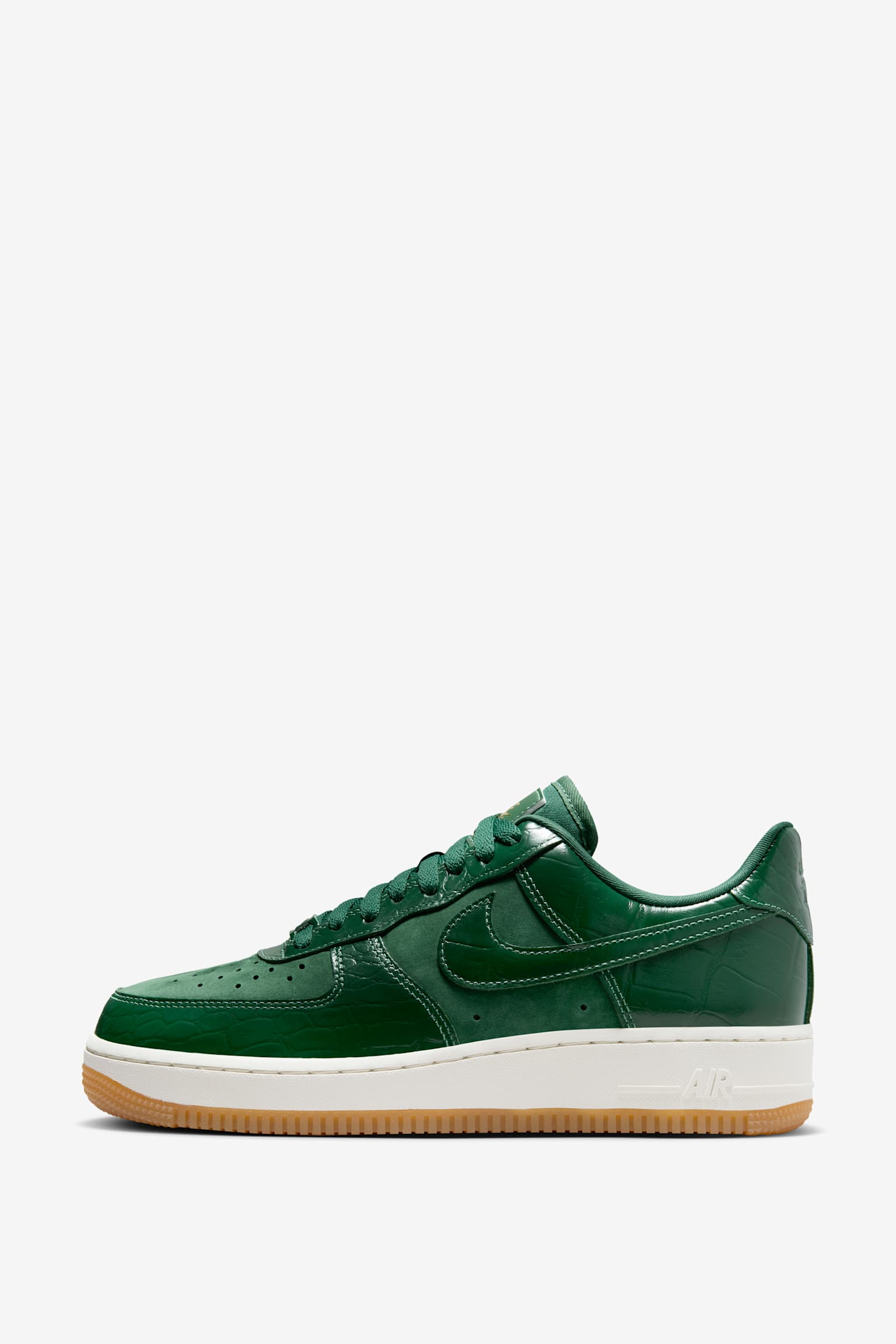 小物などお買い得な福袋 Women's Air Force 1 '07 'Gorge Green' (DZ2708-300) release シューズ(男性用)