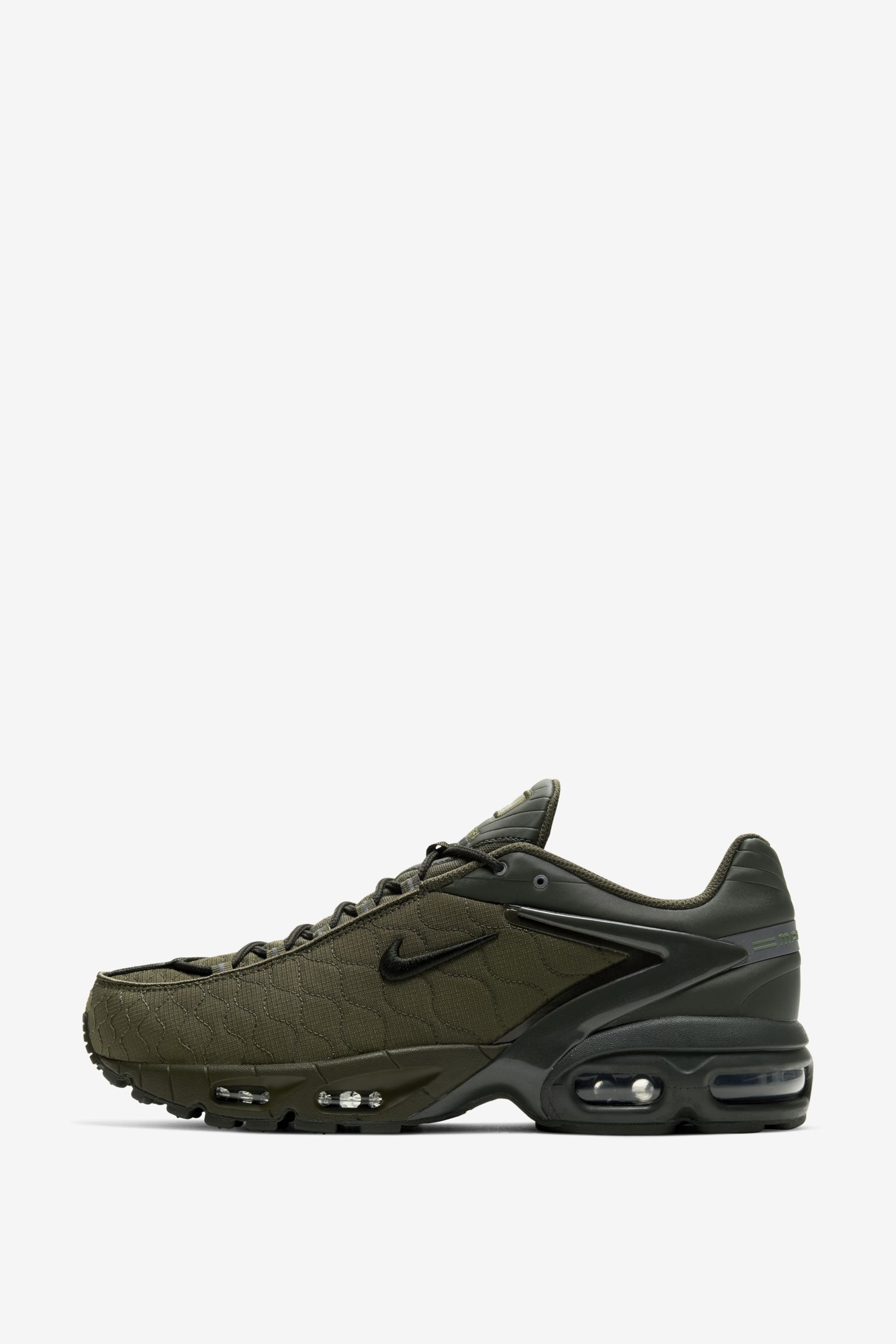 วันเปิดตัว Air Max Tailwind 5 “Sequoia”