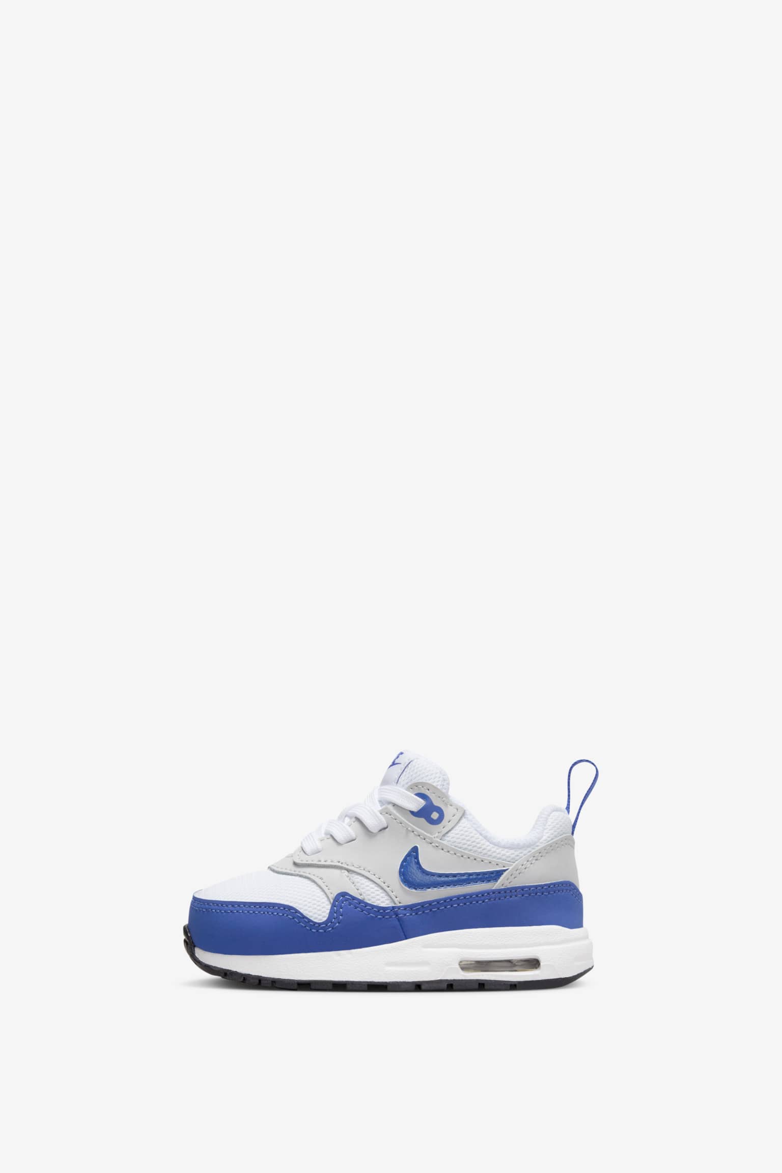 Air Max 1 '86 'Royal Blue' (DO9844-101) Release Date. Nike SNKRS
