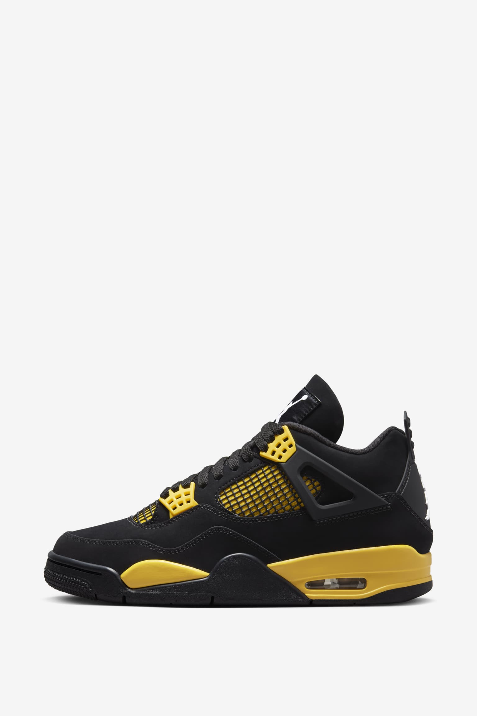 AIR JORDAN 4 RETRO“ THUNDER ”｜JORDAN BRAND｜BILLY'S ENT