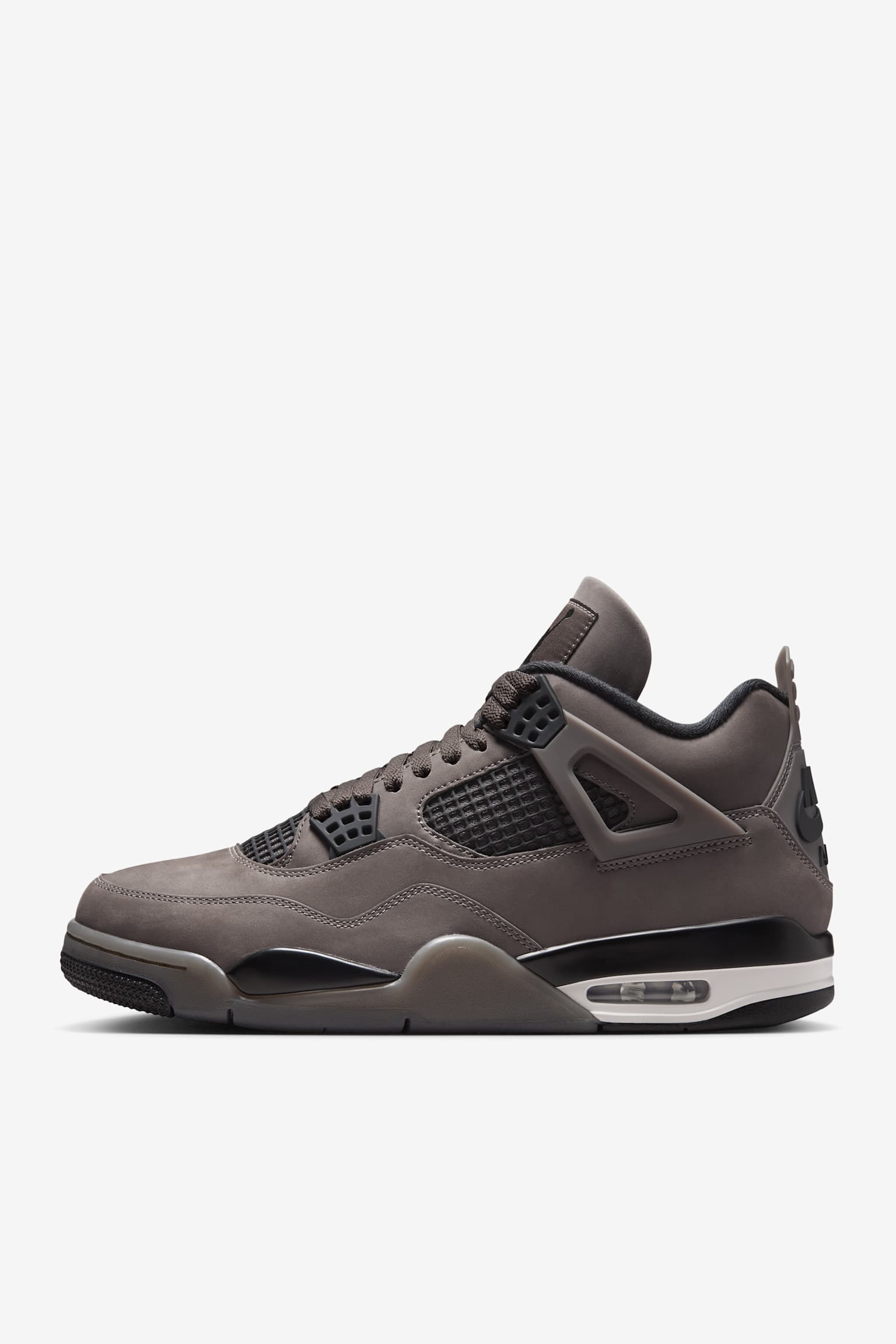 Air Jordan 4 'Cave Stone and Black' (FV5029-200) release date