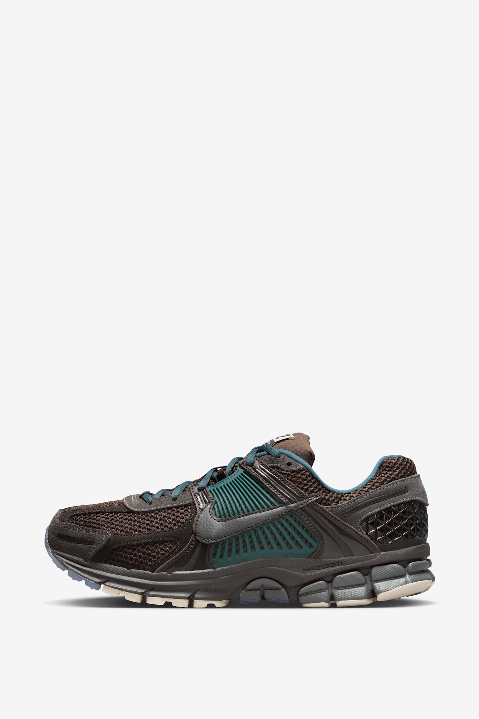 Zoom Vomero 5 'Velvet Brown and Medium Ash' (FQ8174-237