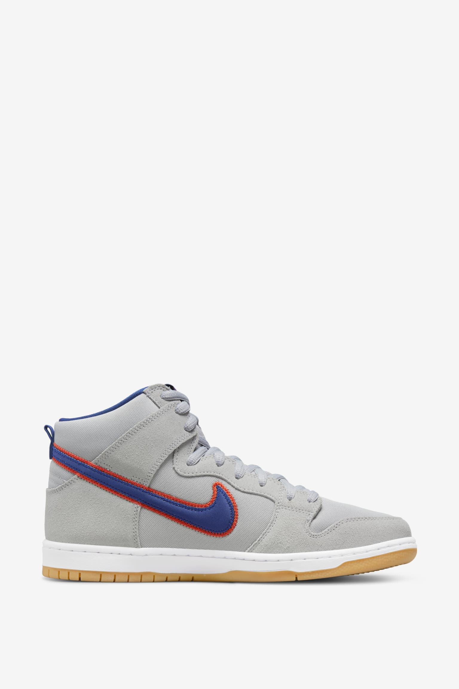 SB Dunk High 'Rush Blue and Team Orange' (DH7155-001) Release Date. Nike  SNKRS US