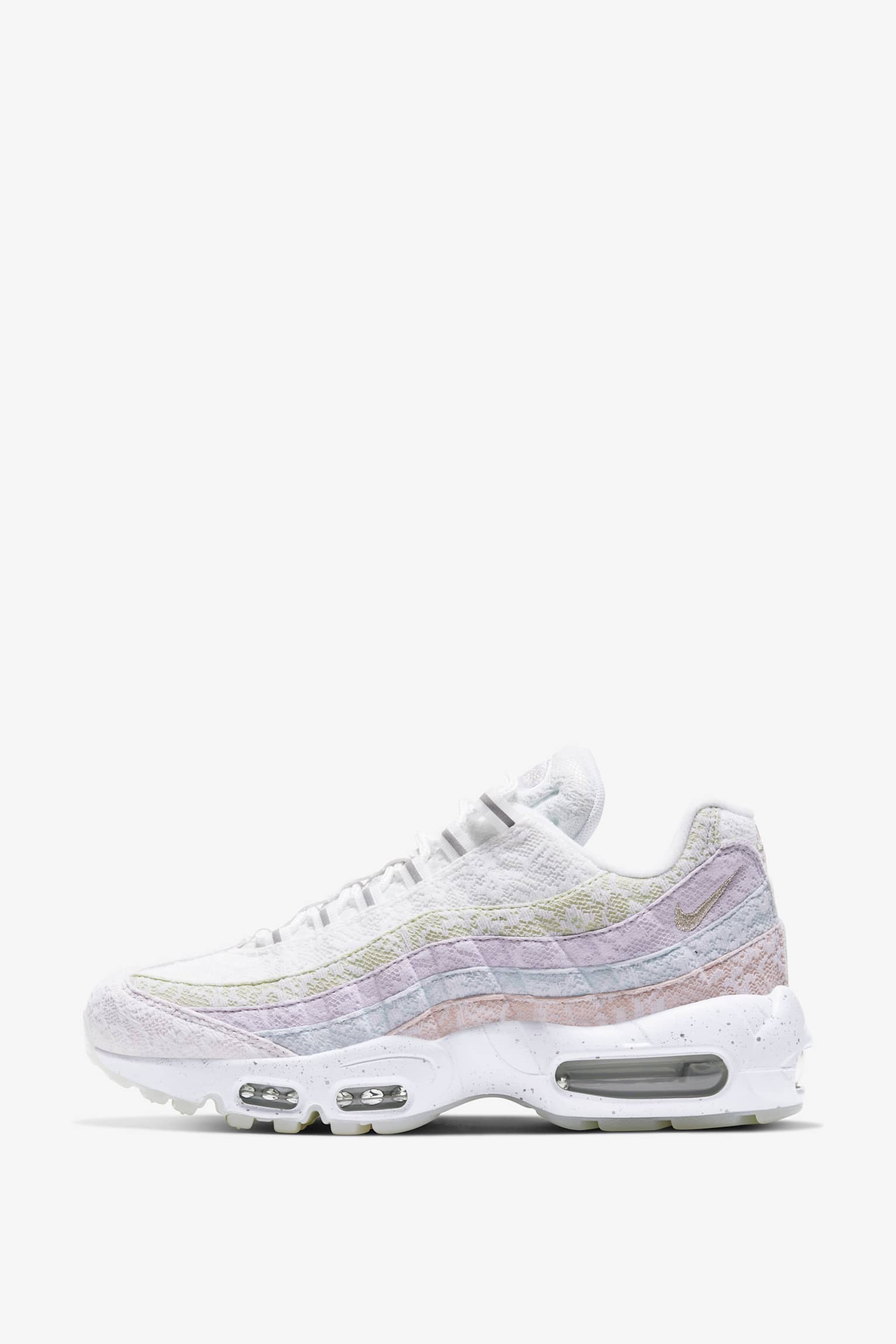 特価品セ レディース エア SNKRS Nike 発売日. 'Overlace' 95 マックス 靴