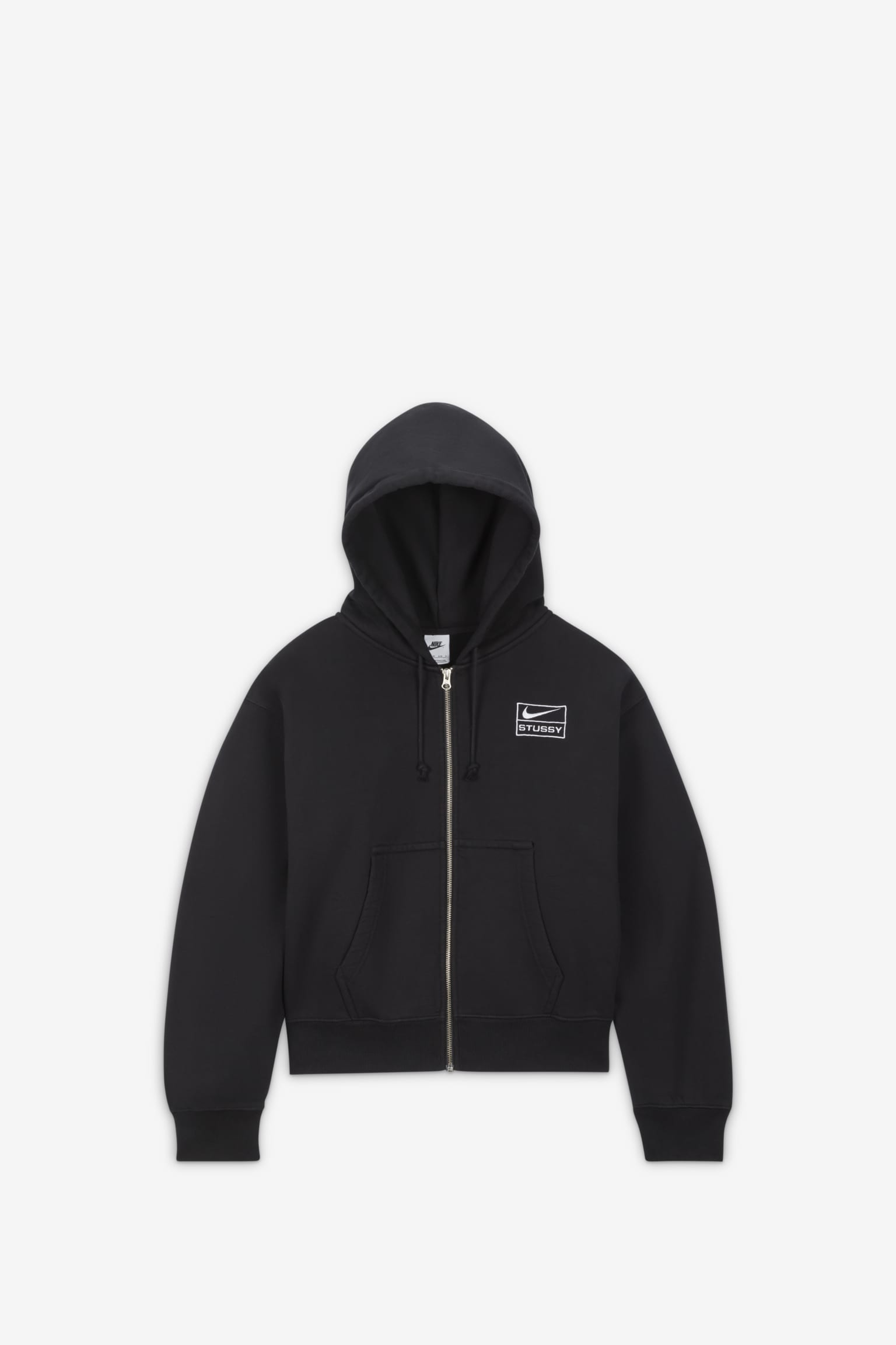 Nike x Stüssy Tops and Bottoms Collection release date. Nike