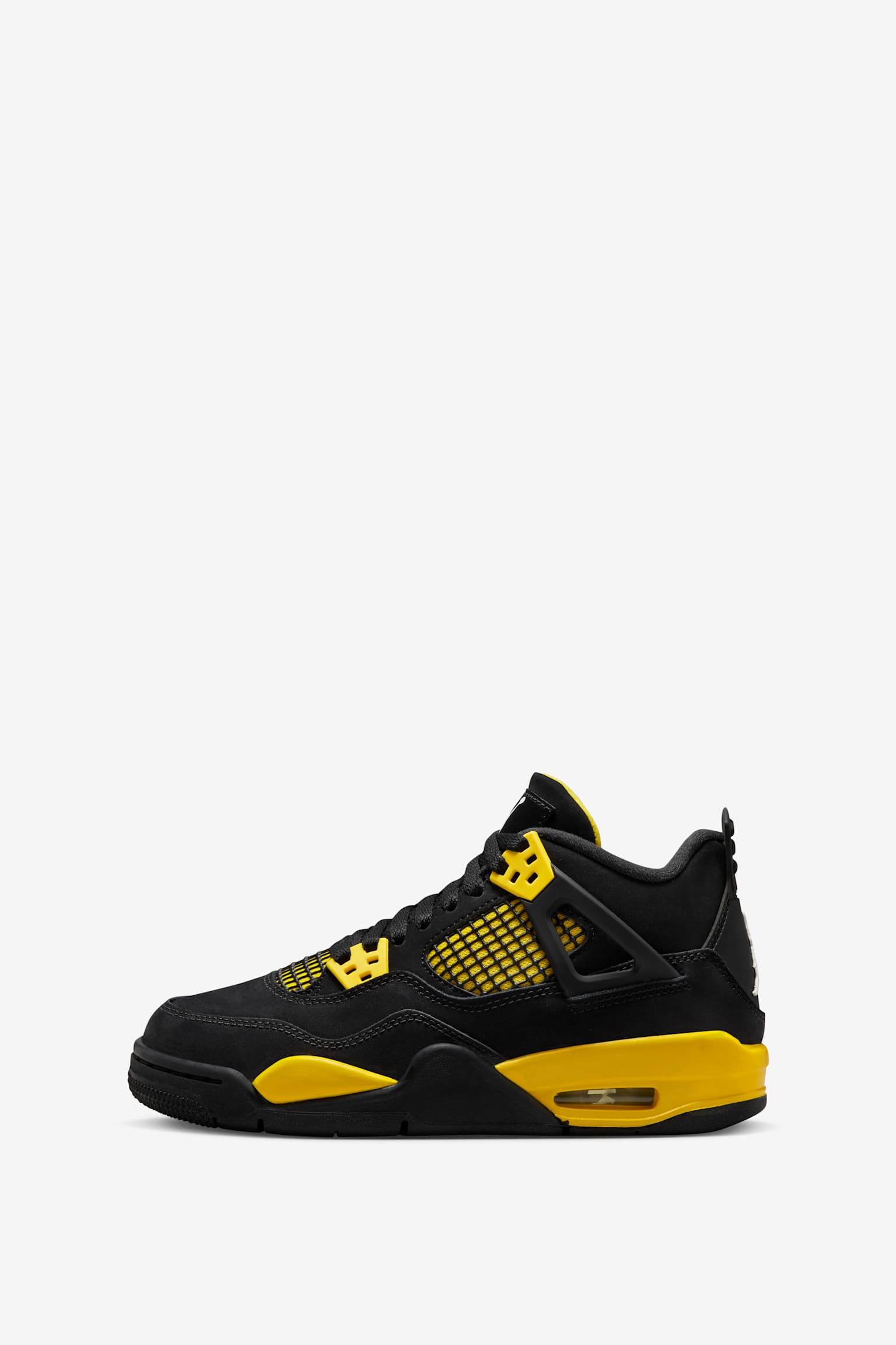 Nike Air jordan4 retro thunder ジョーダン4 Air Jordan 4 Retro Thunder 2023 » SneakersJoint