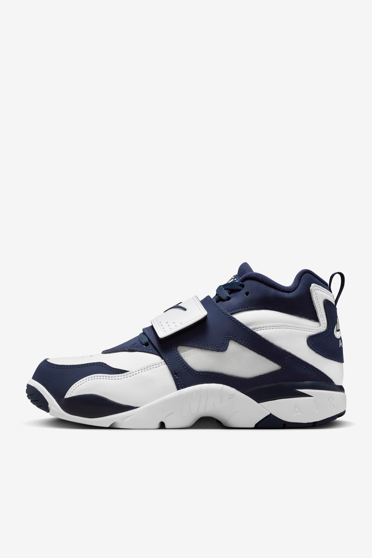 Air Diamond Turf 'White and Metallic Silver' (FZ8224-101) Release