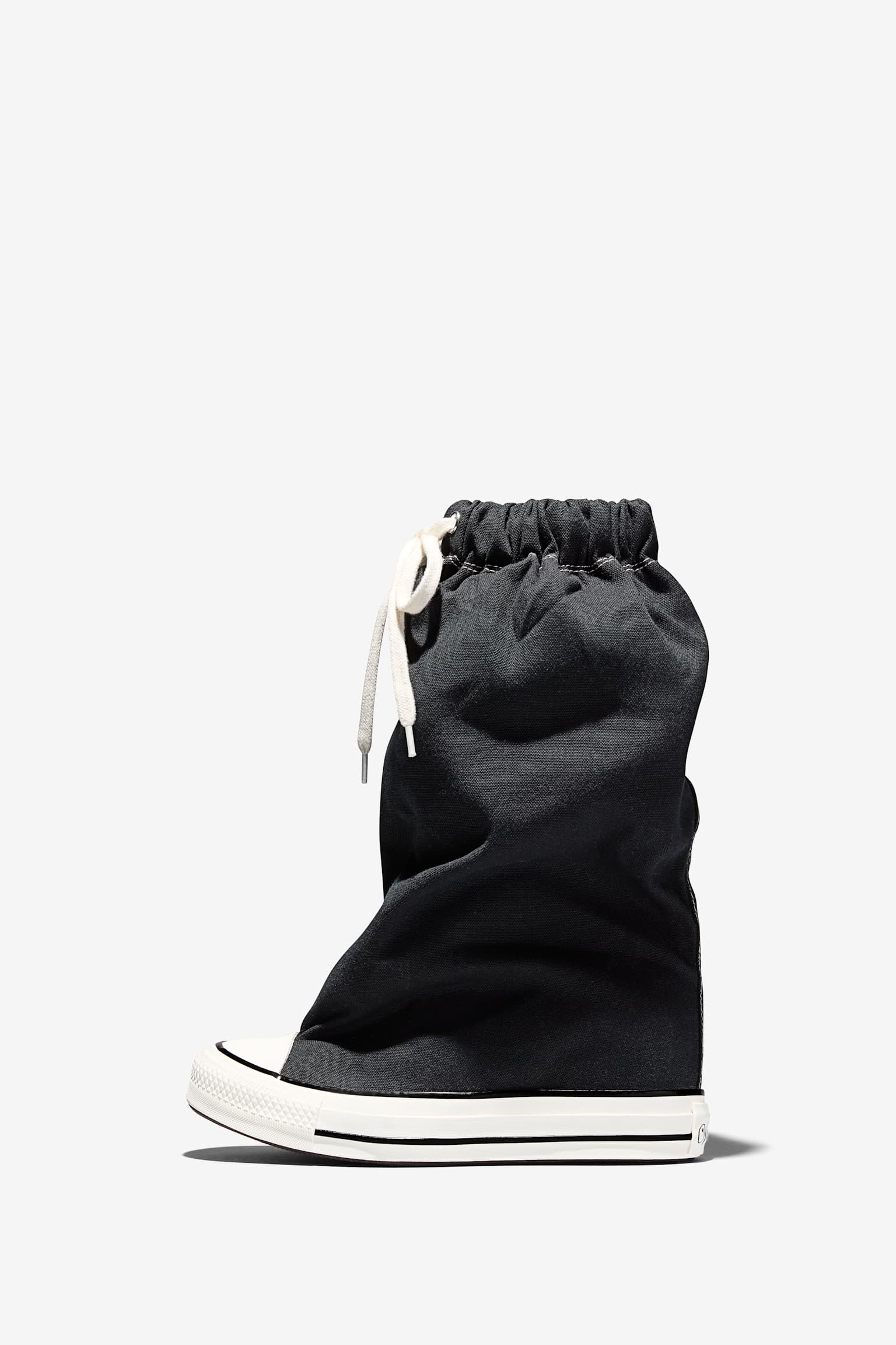 Converse x Vaquera Chuck Taylor All Star XHi 'Slouch Wedge' (A17687C-001)