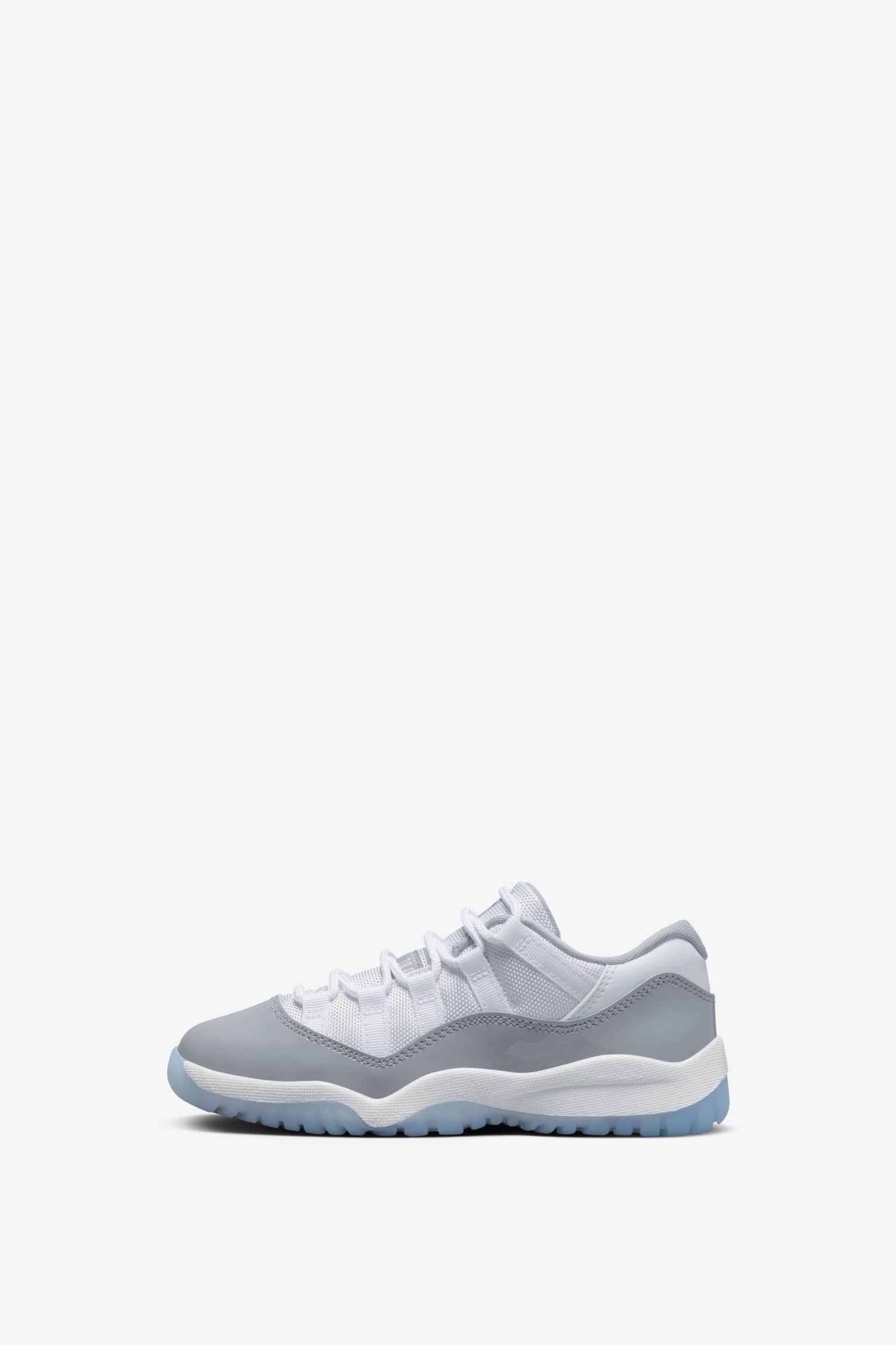 Air Jordan 11 Low 'Cement Grey' (AV2187-140) Release Date. Nike