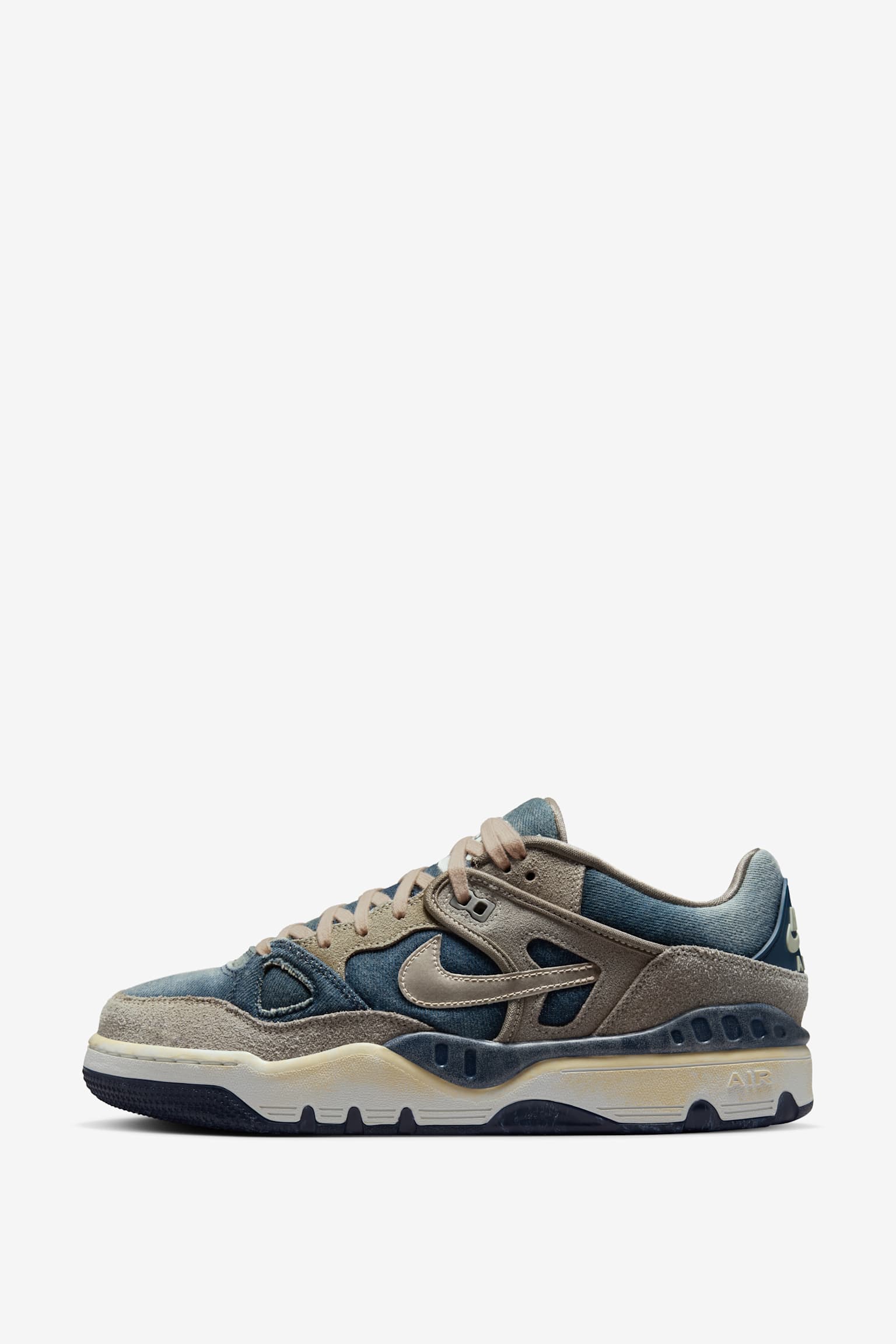 Nike x Levi's x Nigo 'Denim' (HQ0262-001) release date. Nike SNKRS