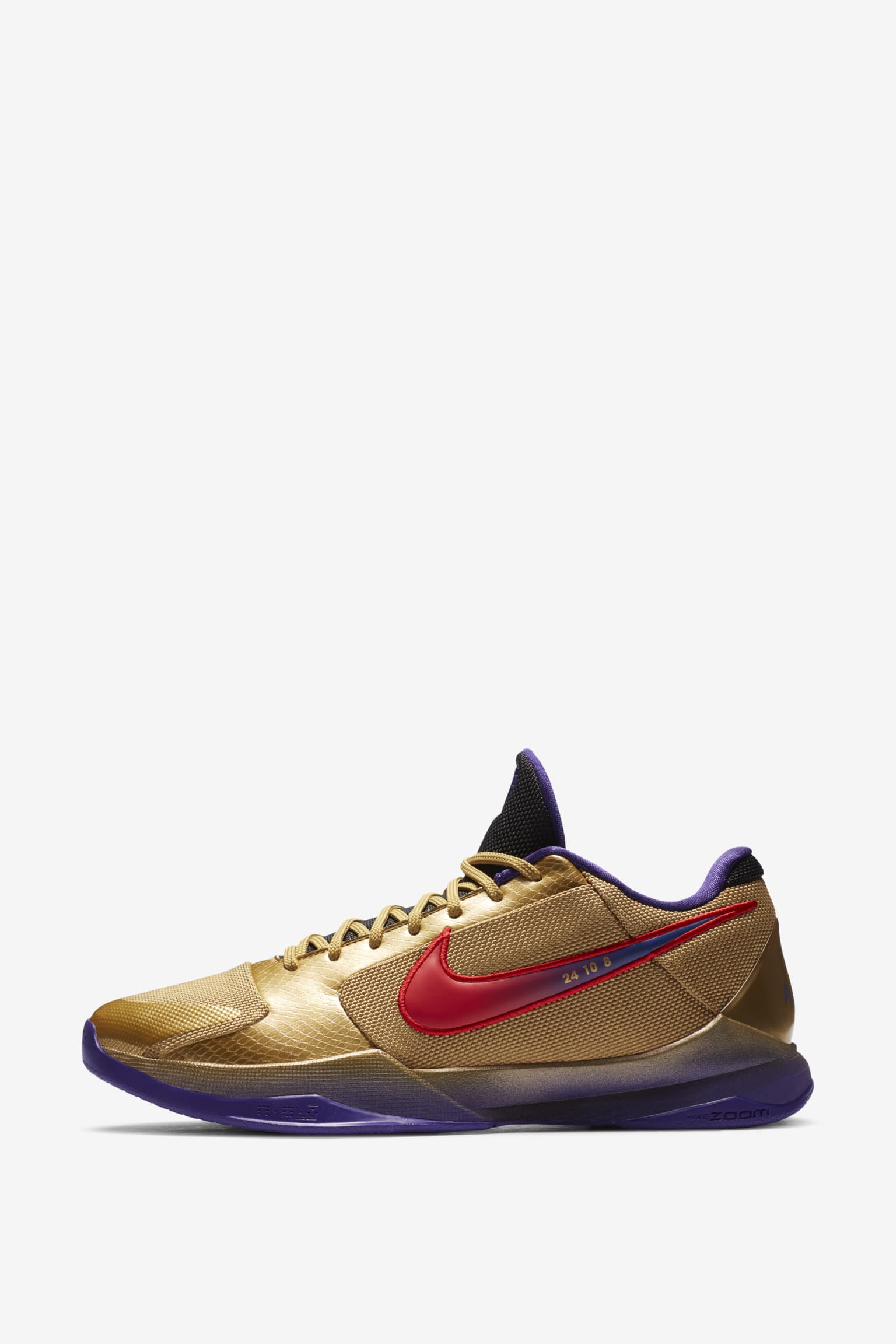 NIKE公式】コービー 5 プロトロ x アンディフィーテッド 