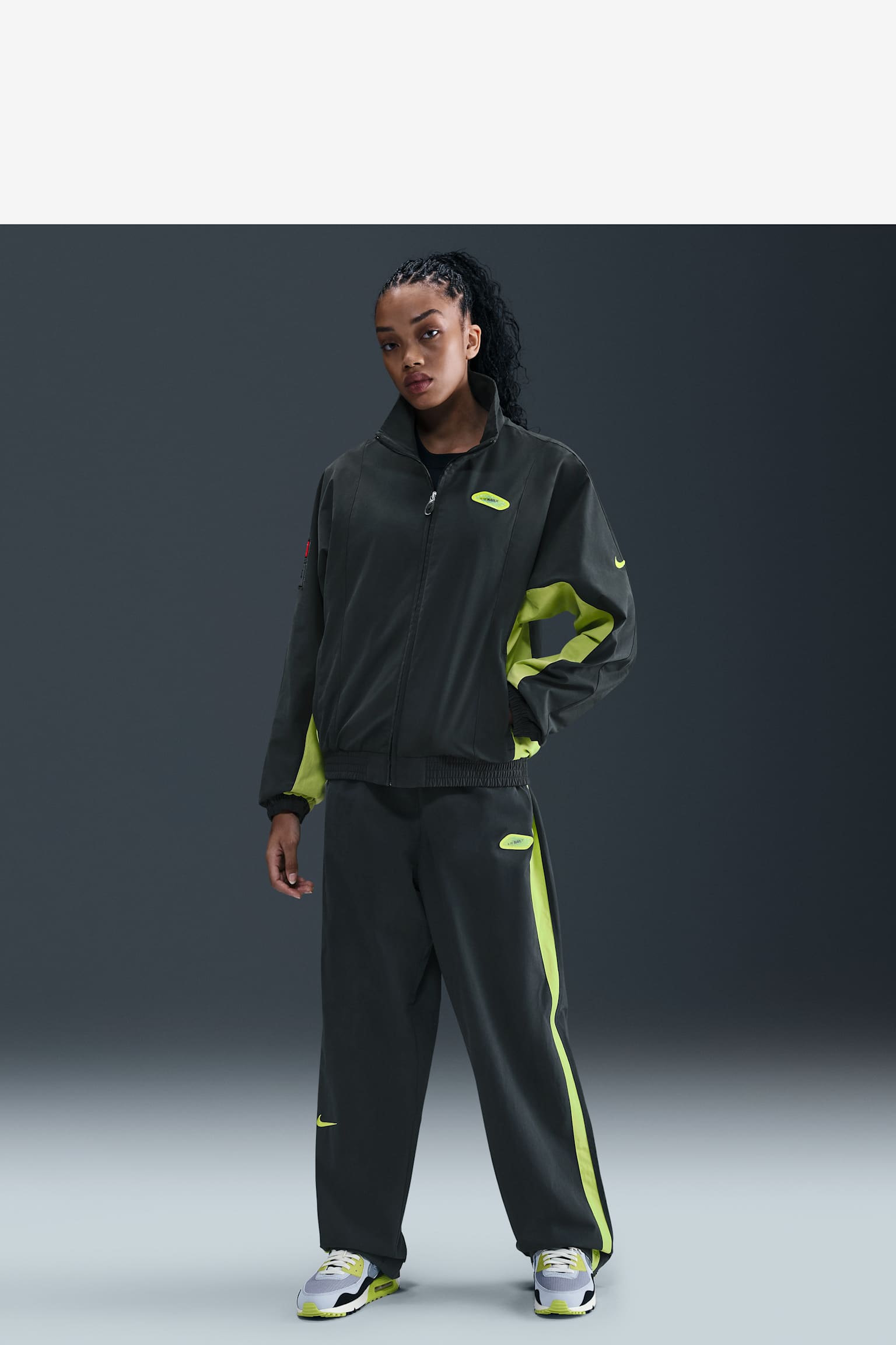 Nike x Patta Apparel Collection Release Date. Nike SNKRS