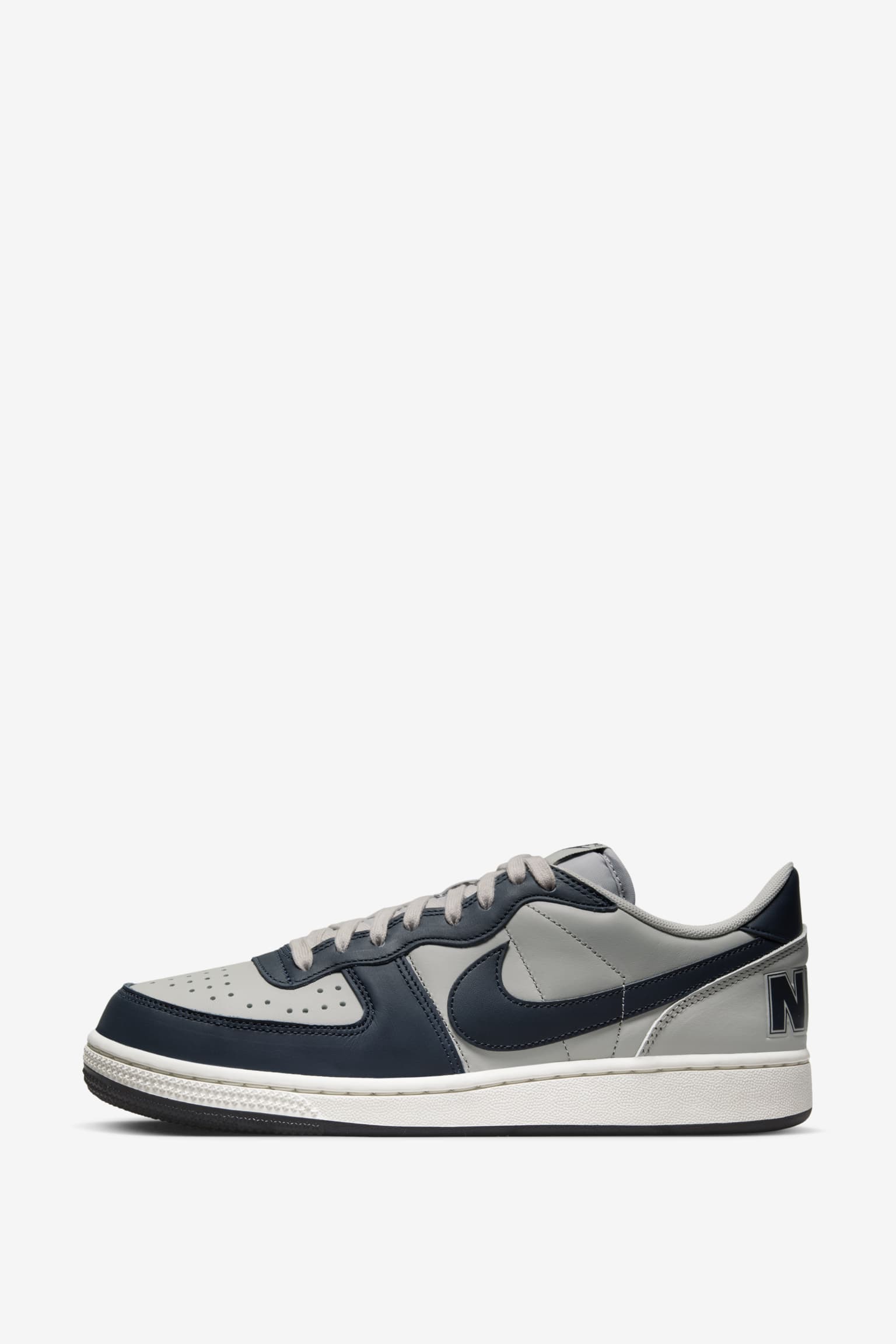 NIKEナイキTERMINATER LOWターミネーターブラジル28㎝新品箱付