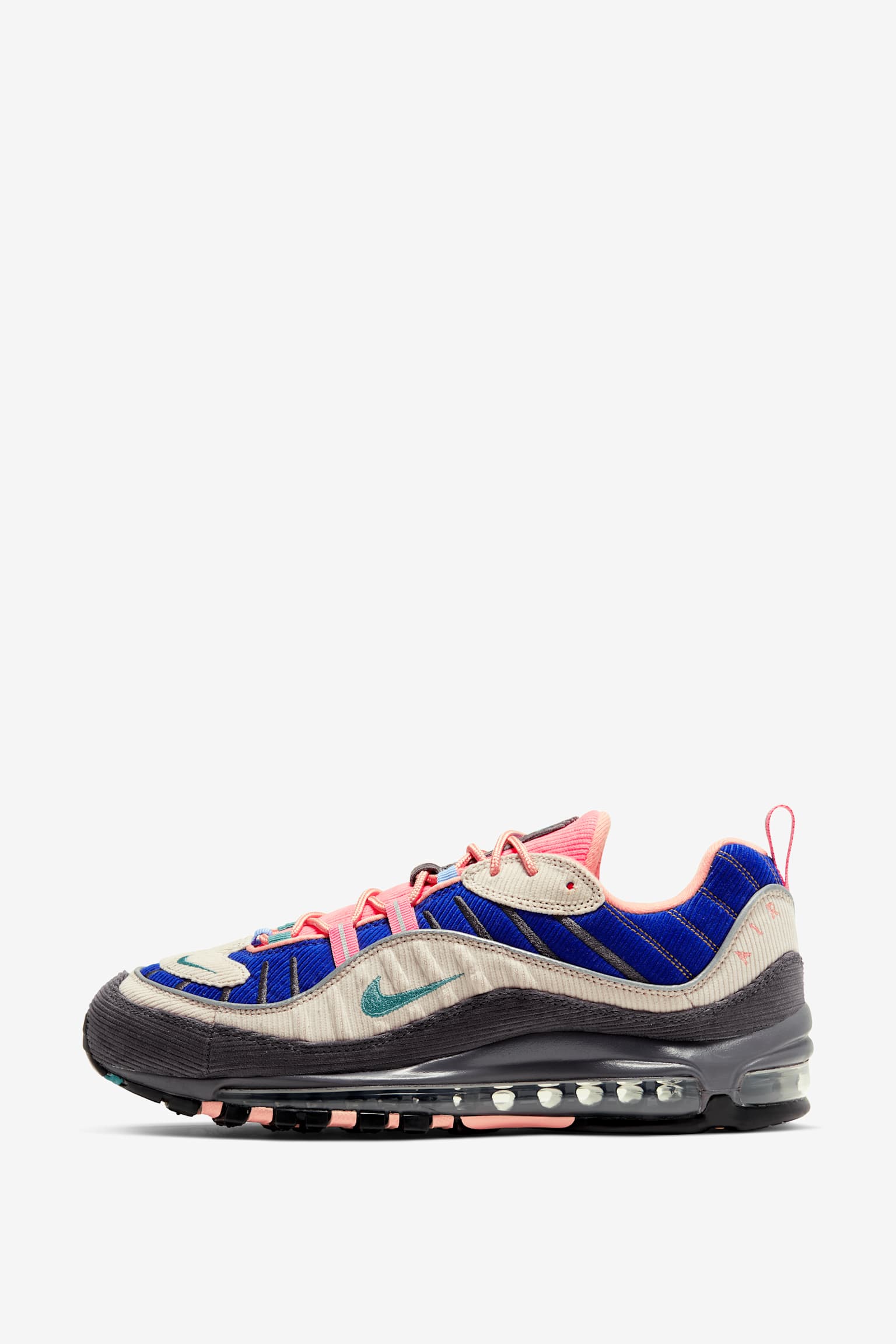 Air Max 98 'Corduroy' Release Date