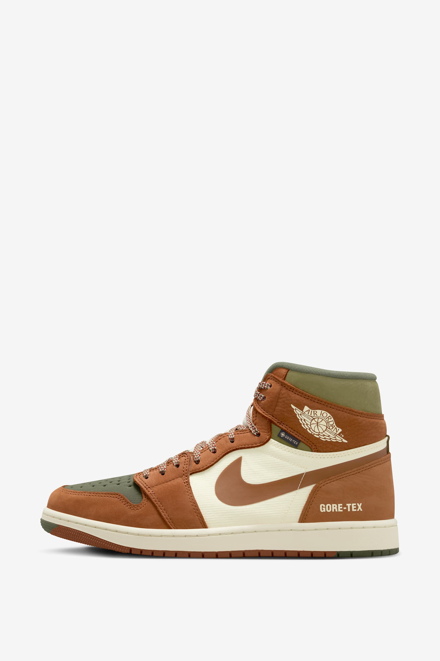 Fecha de lanzamiento del Air Jordan 1 Element 