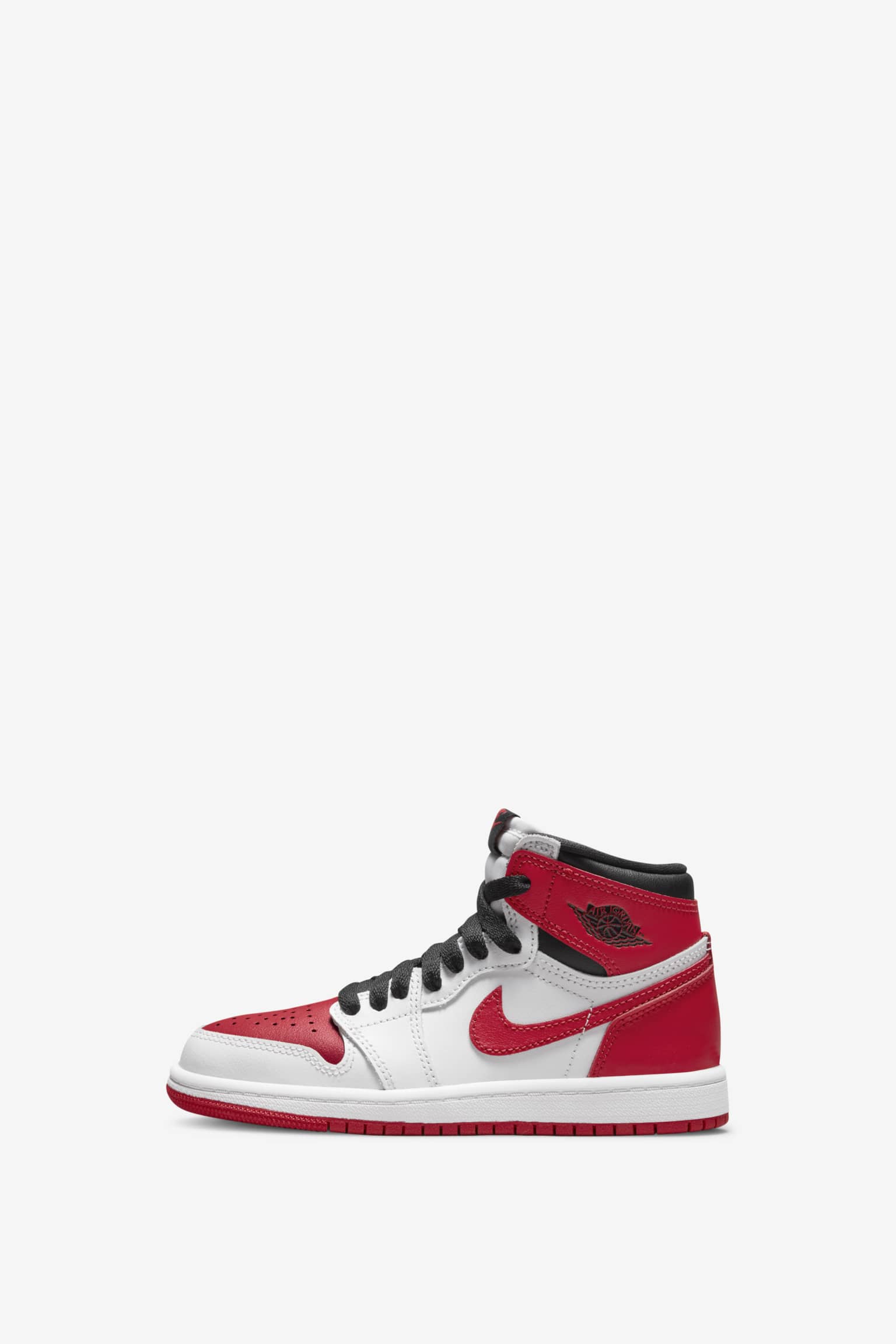 vintage nike air jordan 1