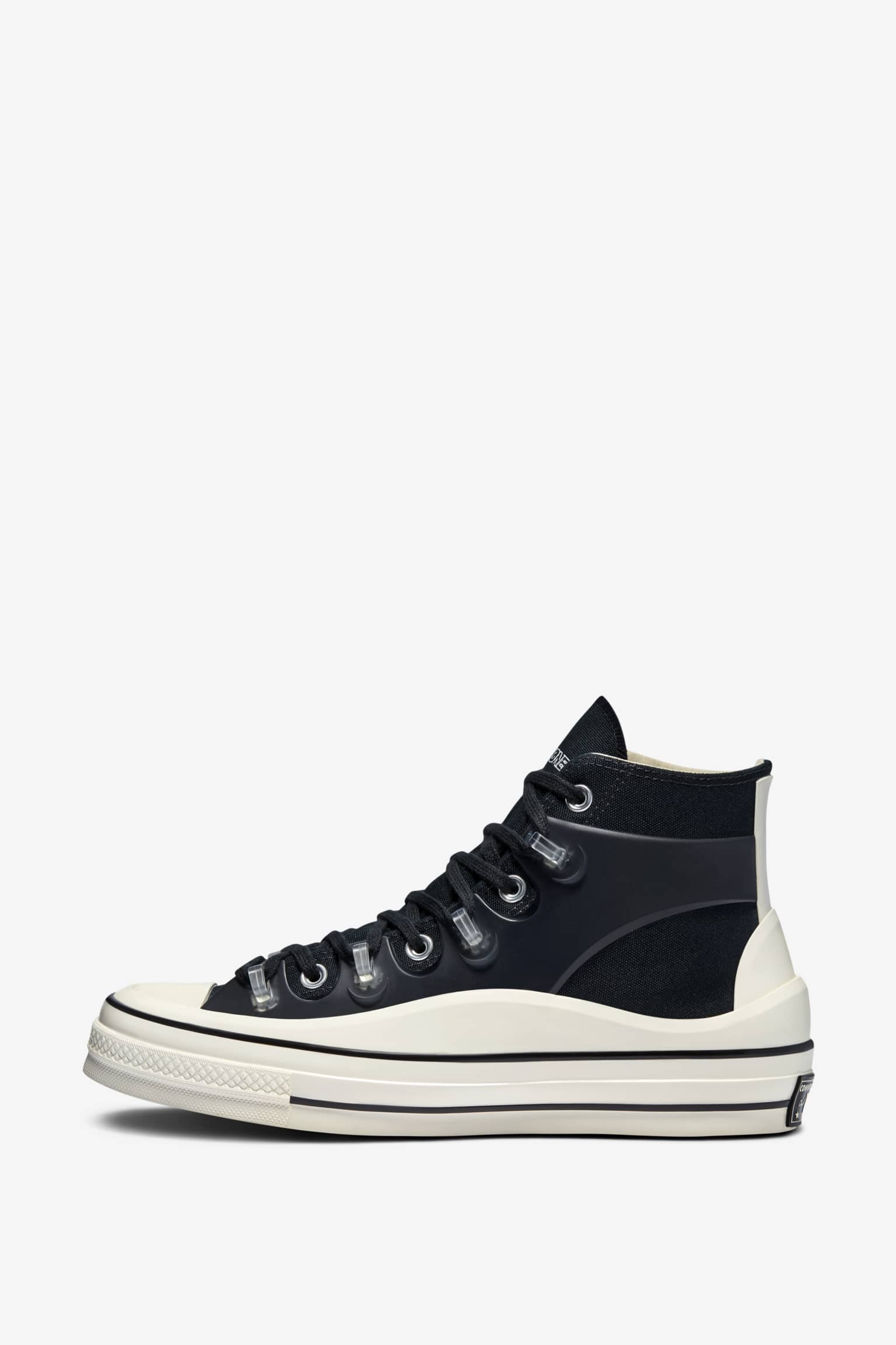 Converse x Kim Jones Chuck 70 'Black and Egret' Release Date