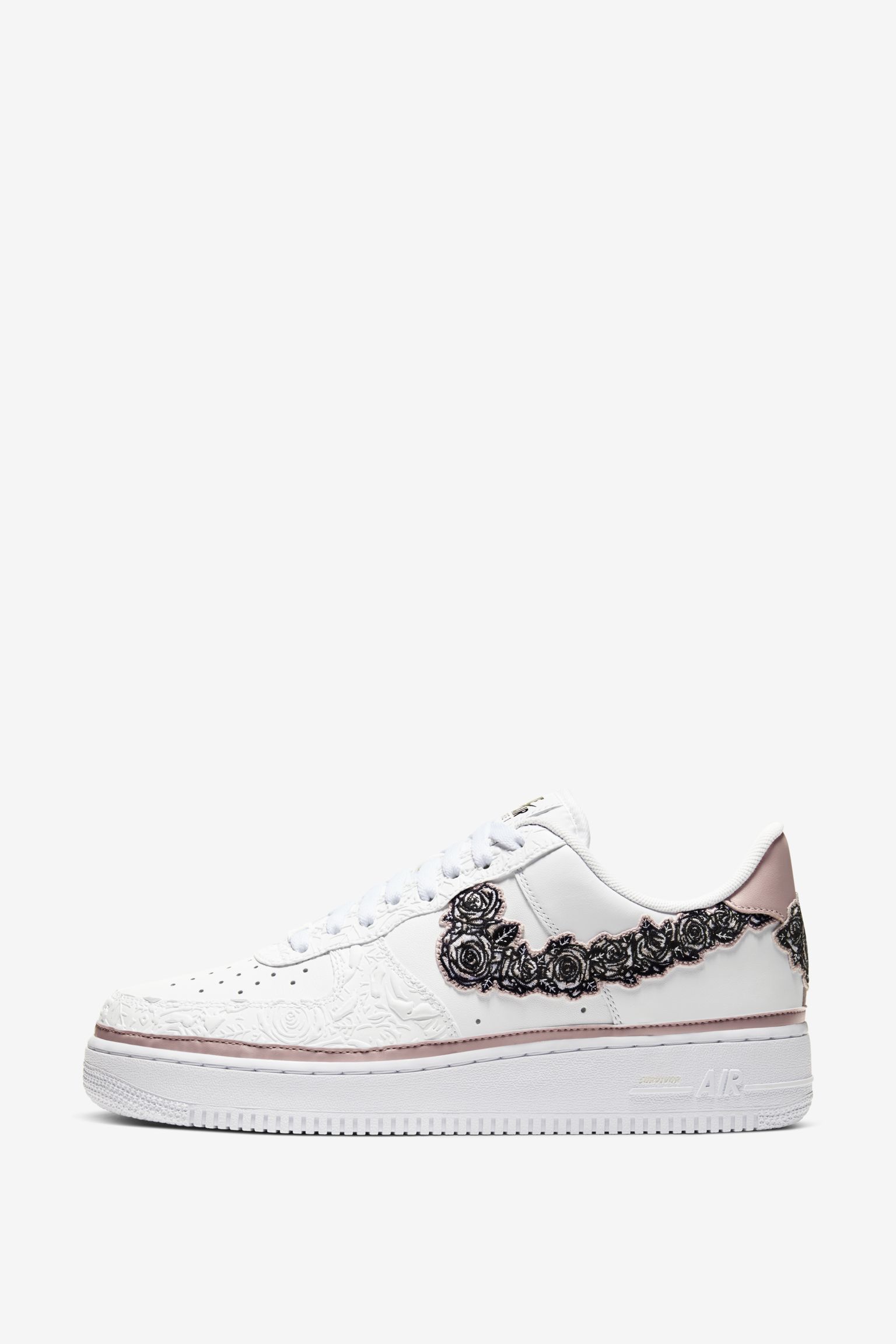 ★先行 ☆お洒落なSwoosh Nike Air Force 1 '07 LV8 Doernbecher air-force-1-doernbecher-