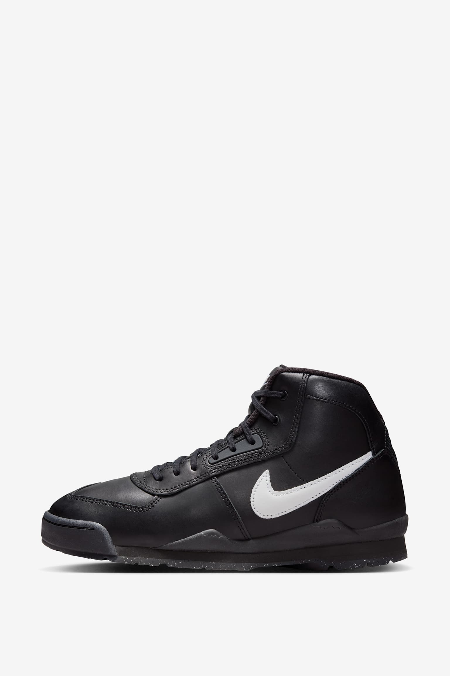 【新品】Stussy x Nike Air Baltoro High 27cm Baltoro x Stüssy 'Black and White' (HV0484-001) Release Date