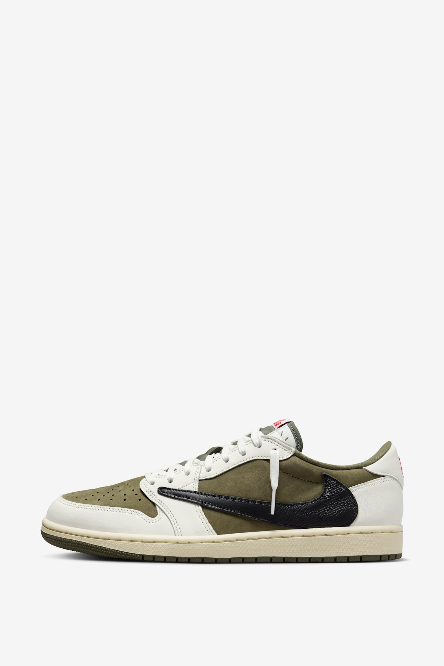 วันเปิดตัว Air Jordan 1 Low x Travis Scott วันเปิดตัว Air Jordan 1 Low x Travis Scott