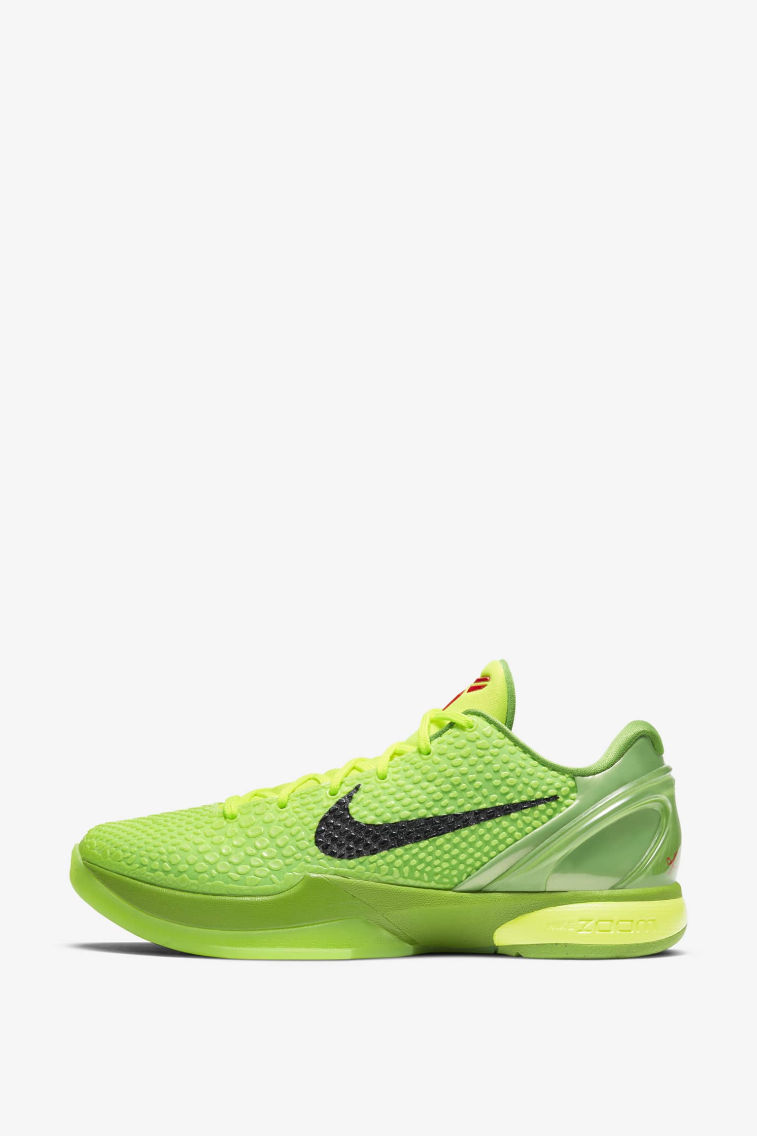 NIKE公式】コービー 6 プロトロ 'Green Apple' (KOBE PROTRO 6