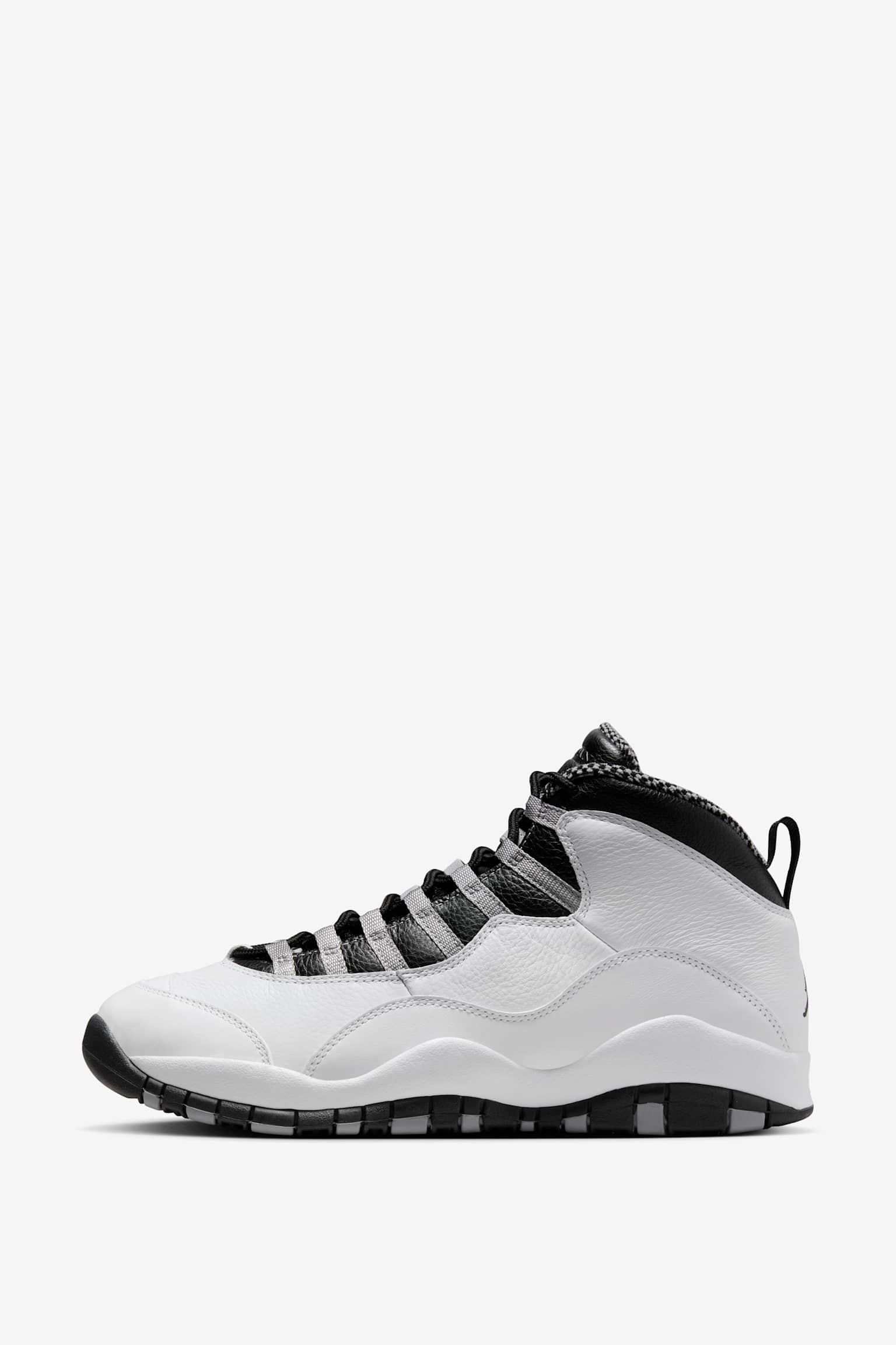 Air Jordan 10 グレー スエード Air Jordan 10 'Light Steel Grey' (HJ6779-104) Release Date