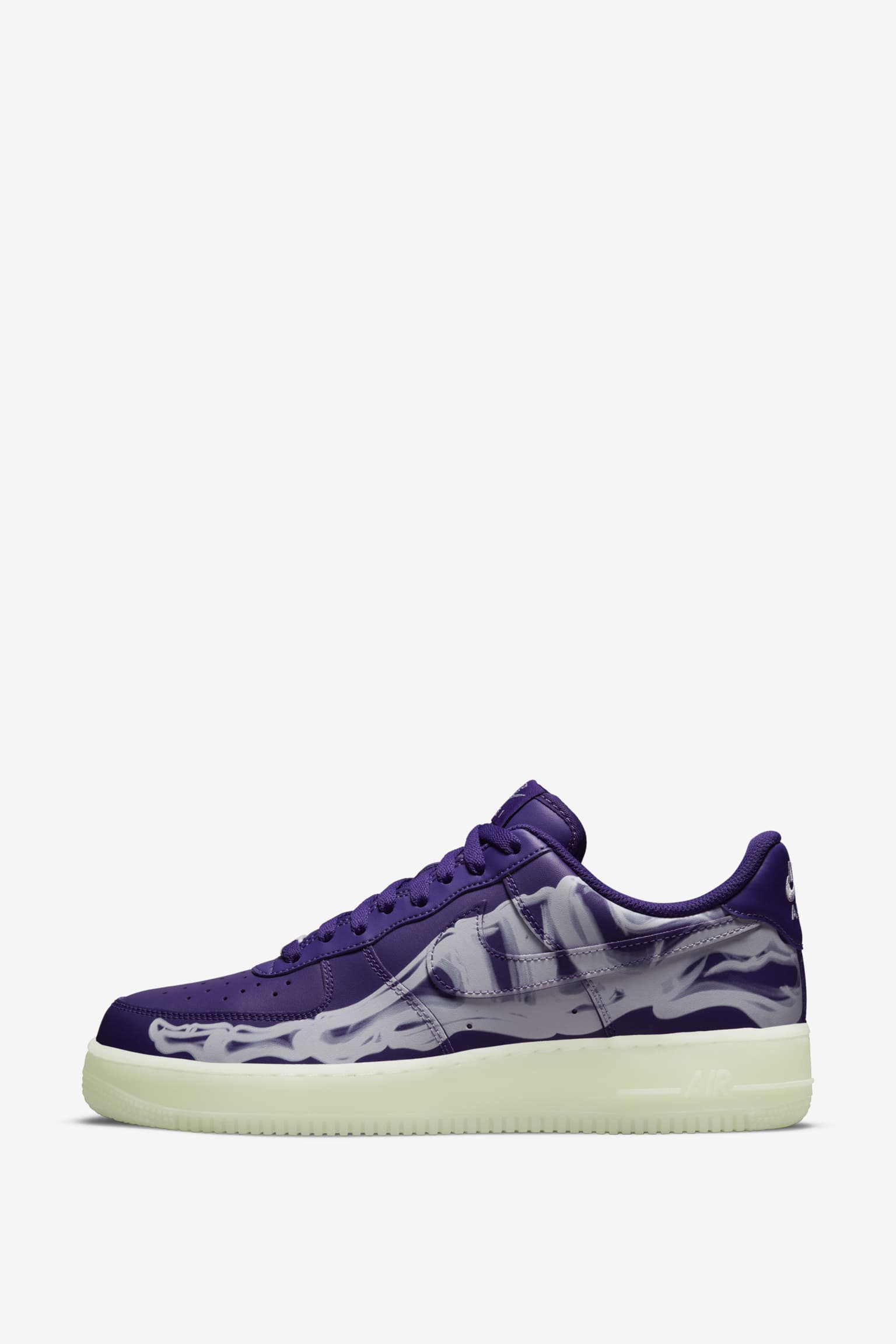 air-force-1-purple-skeleton-