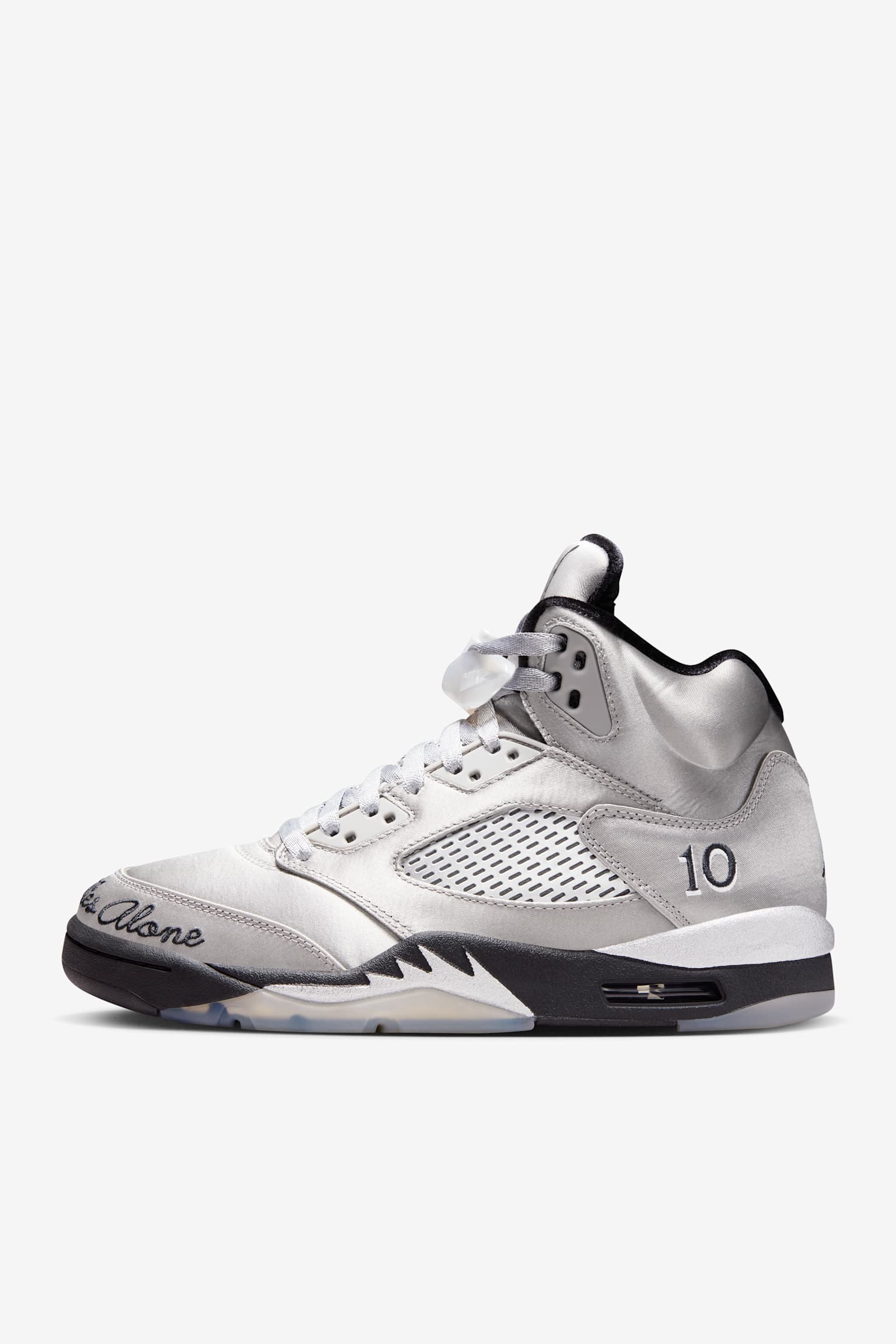靴 NIKE WMNS AIR JORDAN 5 24cm Women's Air Jordan 5 