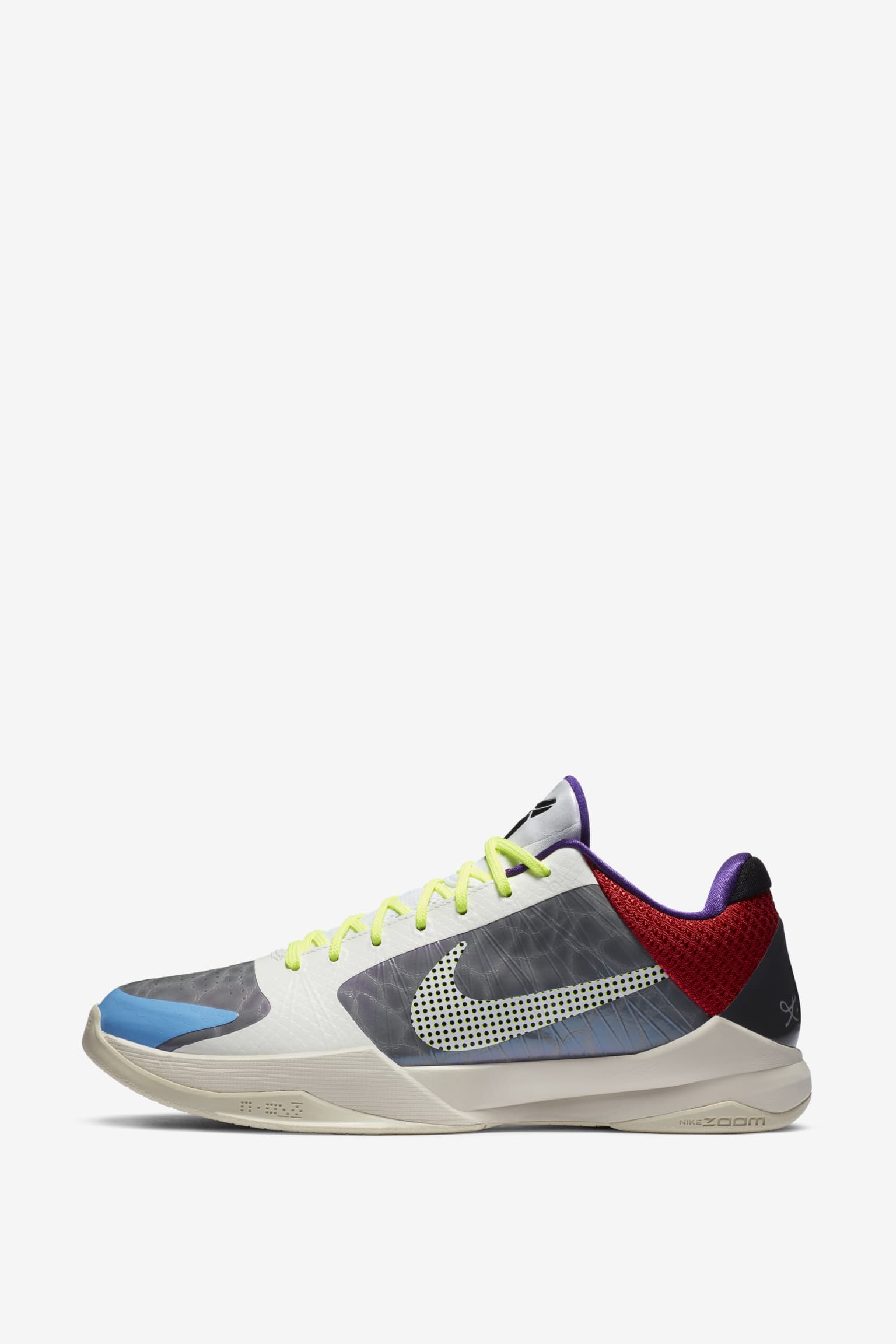Kobe V Protro 'PJ Tucker' PE Release Date. Nike SNKRS
