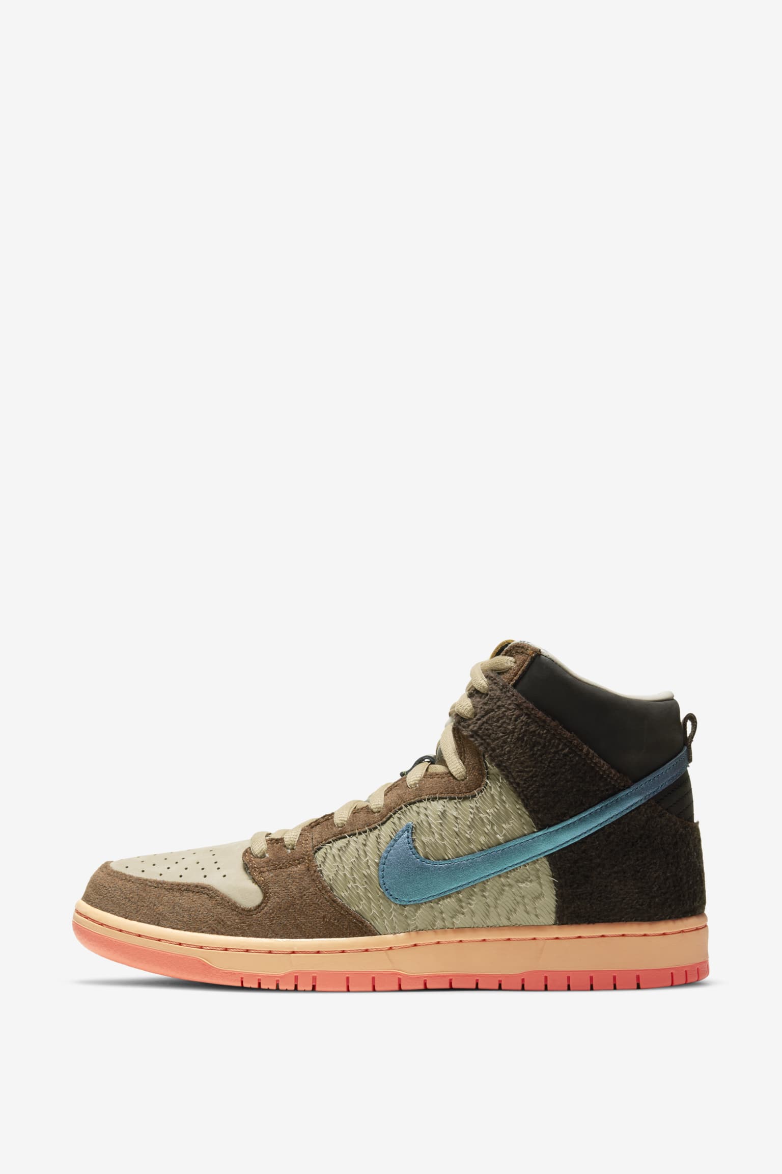 dunk high concepts mallard stockx