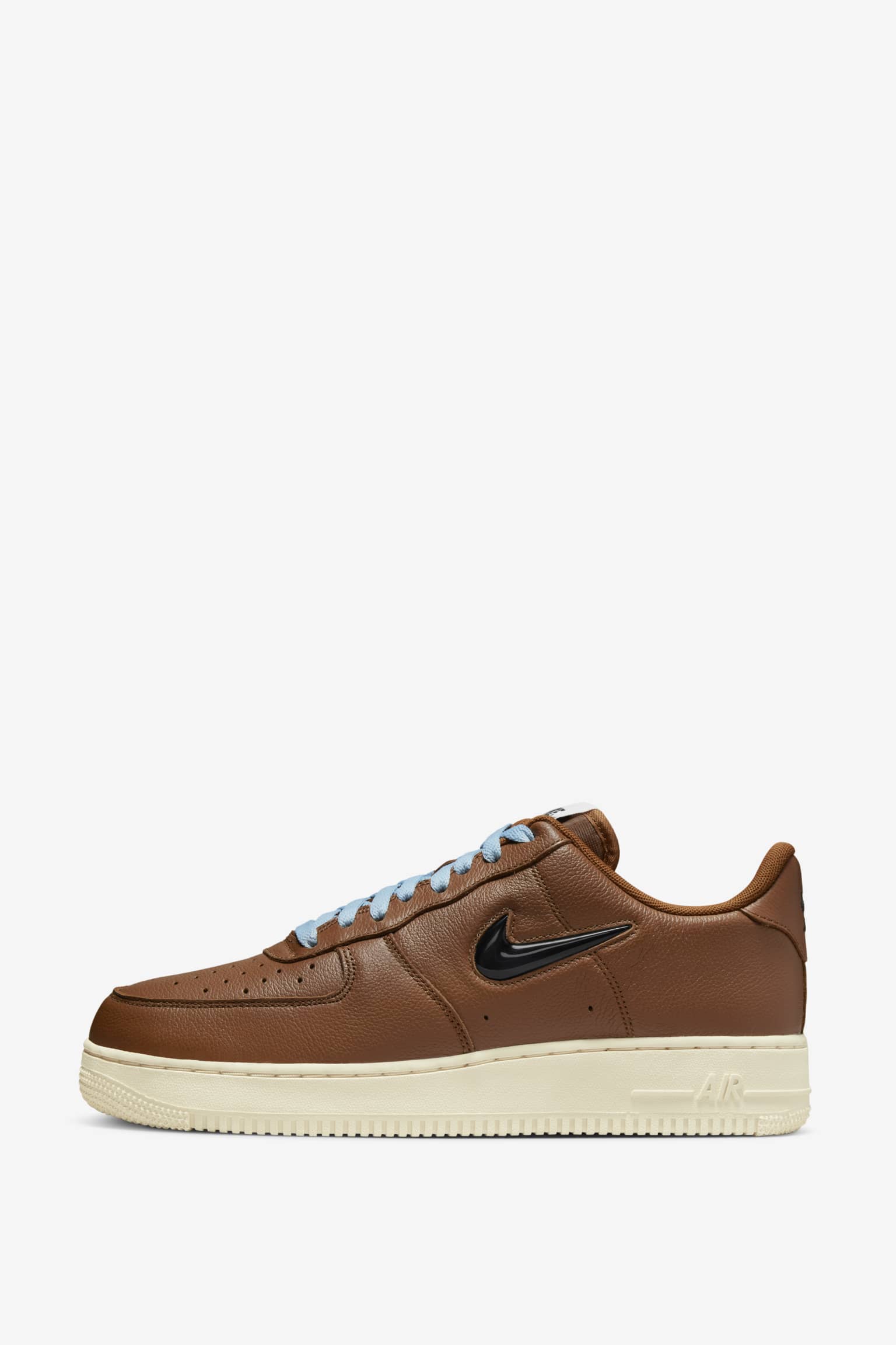 Fecha de lanzamiento del Air Force 1 '07 Premium Vintage 
